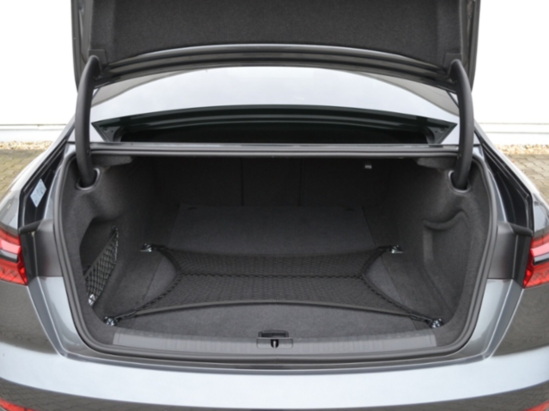 Audi S6 Limousine