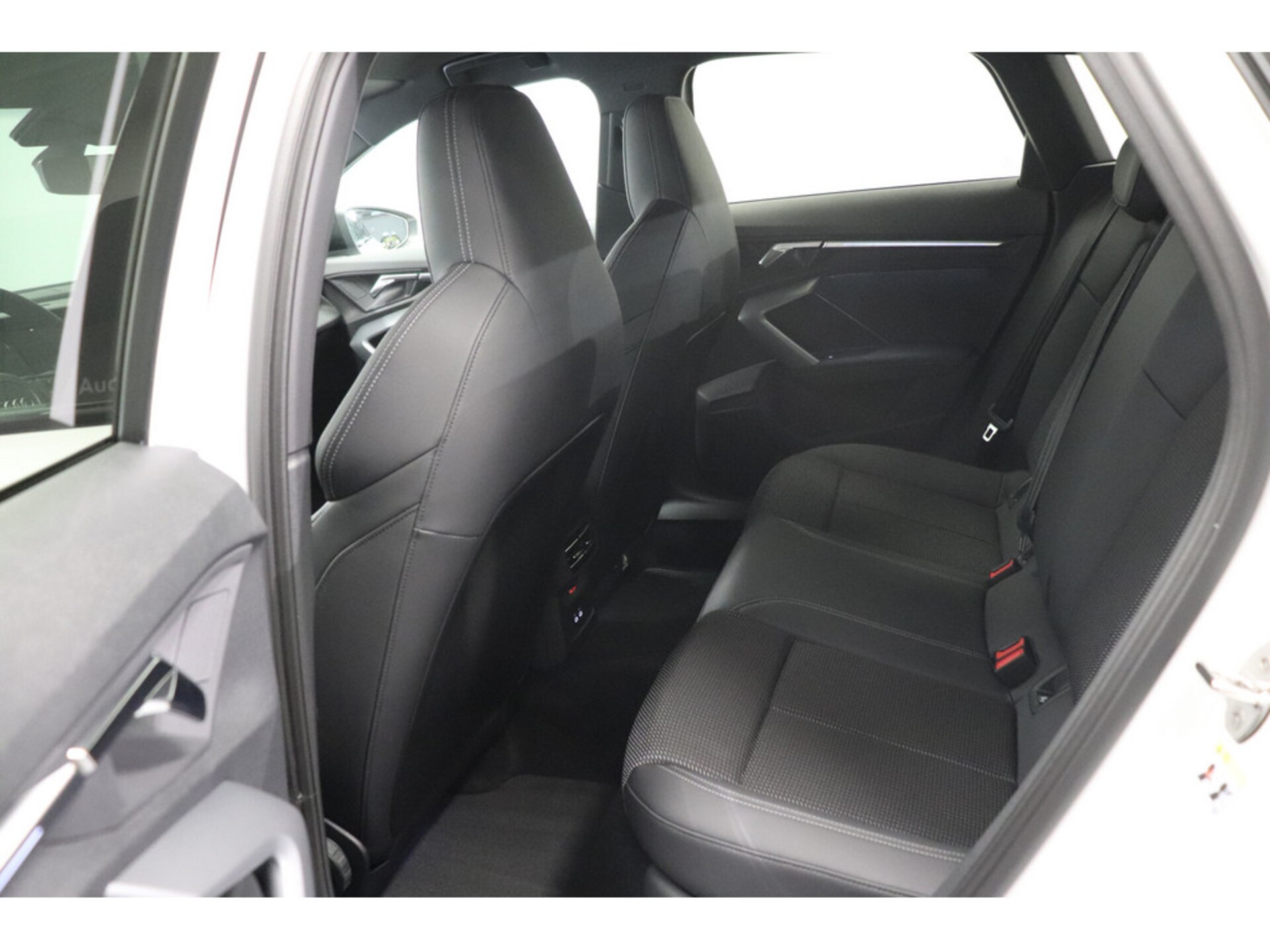 Audi A3 Sportback Advanced