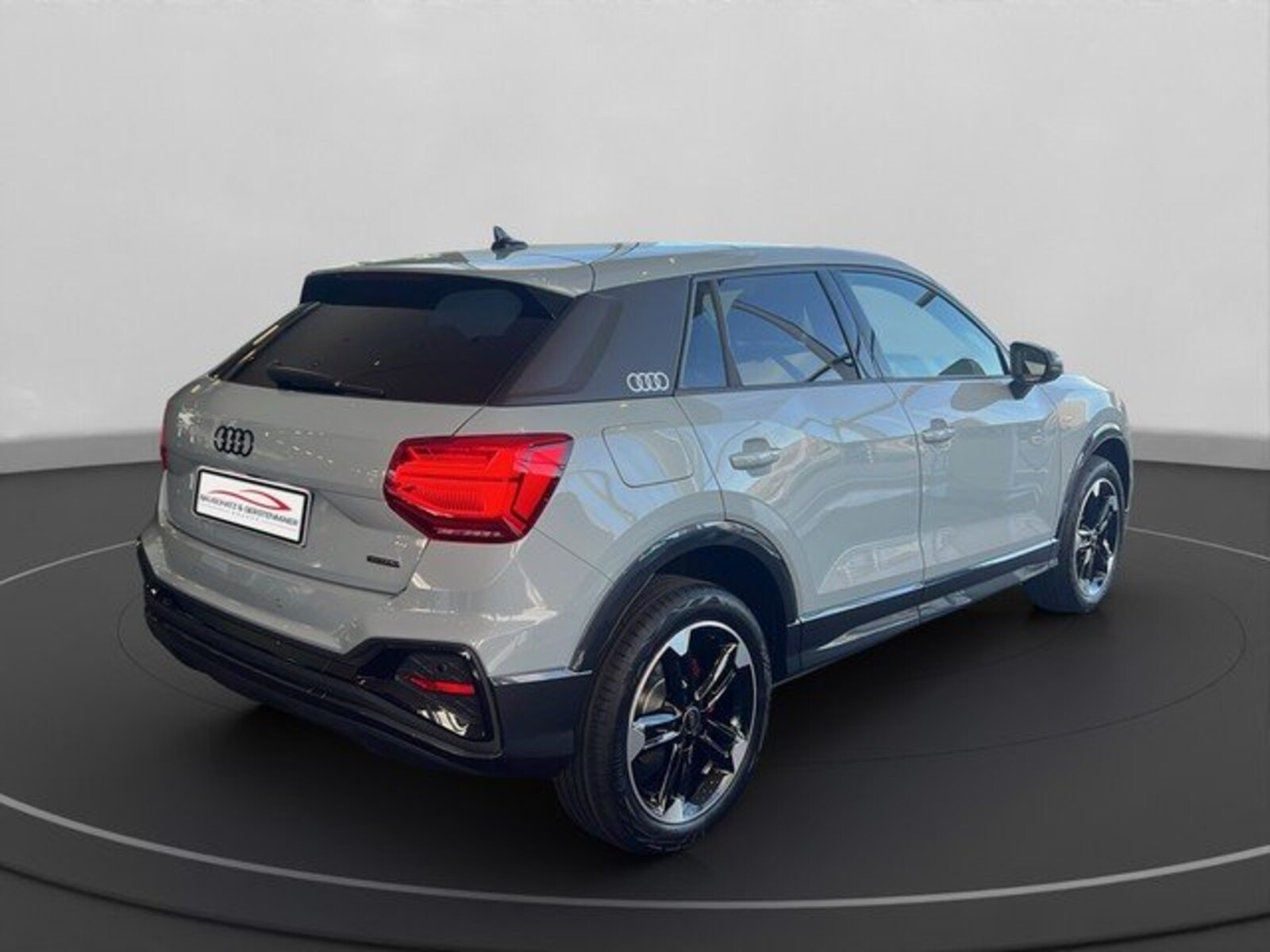 Audi Q2 – Bild 6