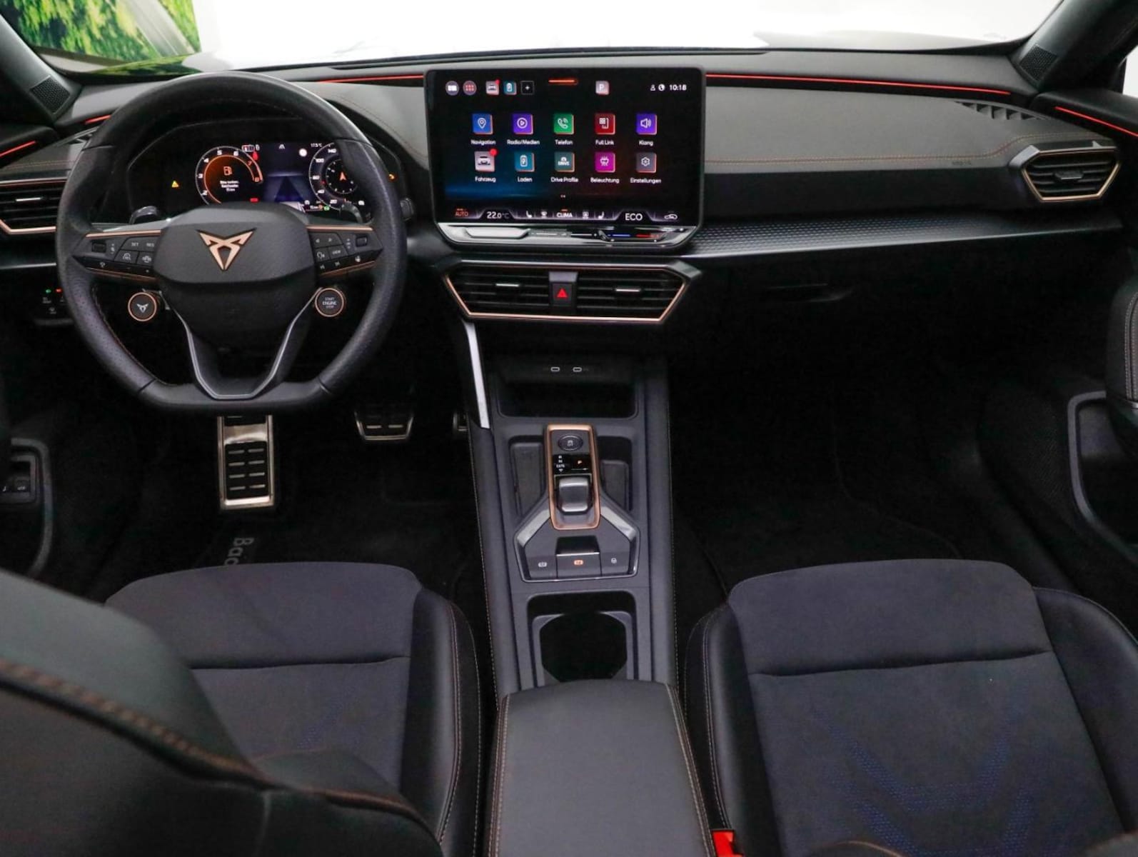 CUPRA Formentor – Bild 25