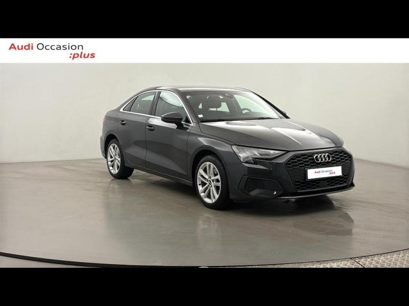 Image about Audi A3 Berline Design 35 TDI 110 kW (150 ch) S tronic