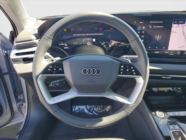 2025 Audi A5 Premium - Photo 23