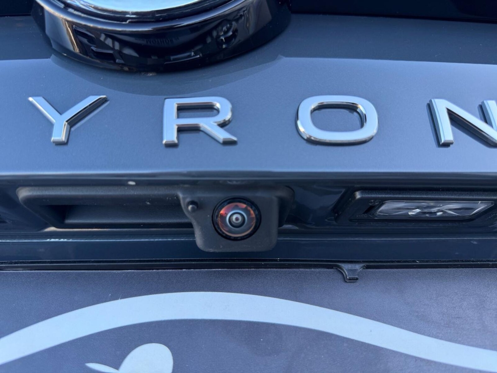 Volkswagen Tayron – Bild 21