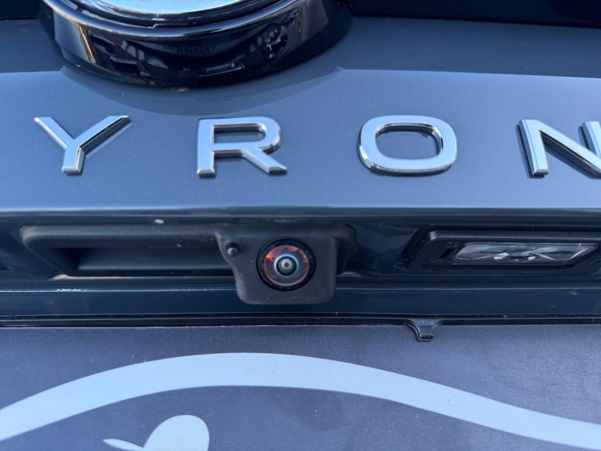 Volkswagen Tayron Life