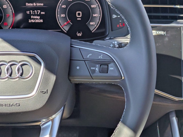 2026 Audi Q7 Premium - Photo 20