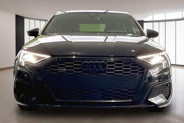 2023 Audi A3