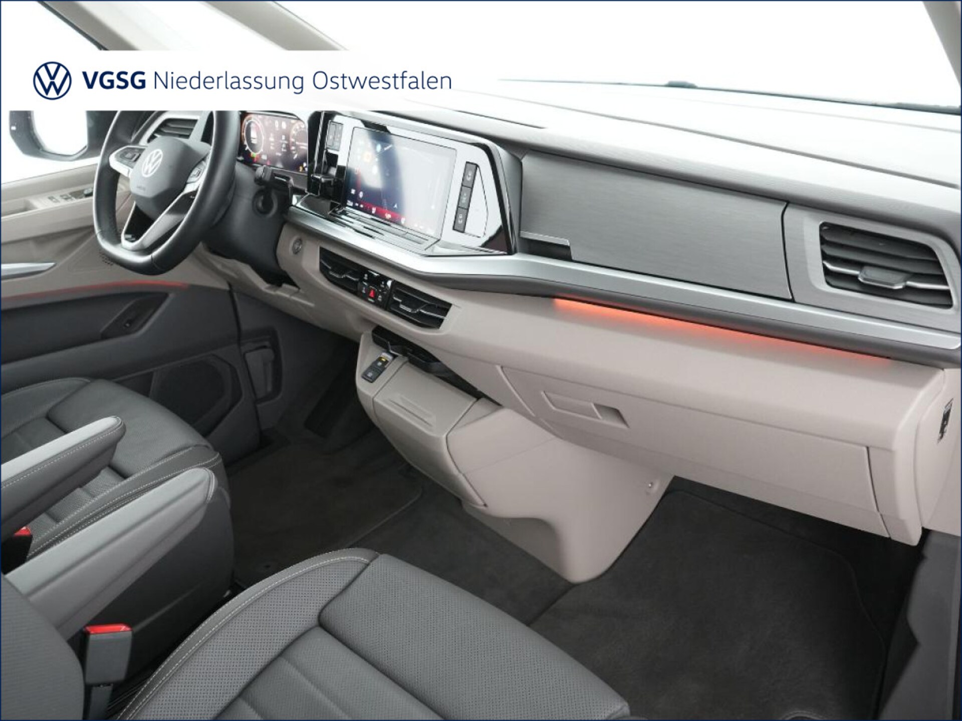 Volkswagen Multivan Life