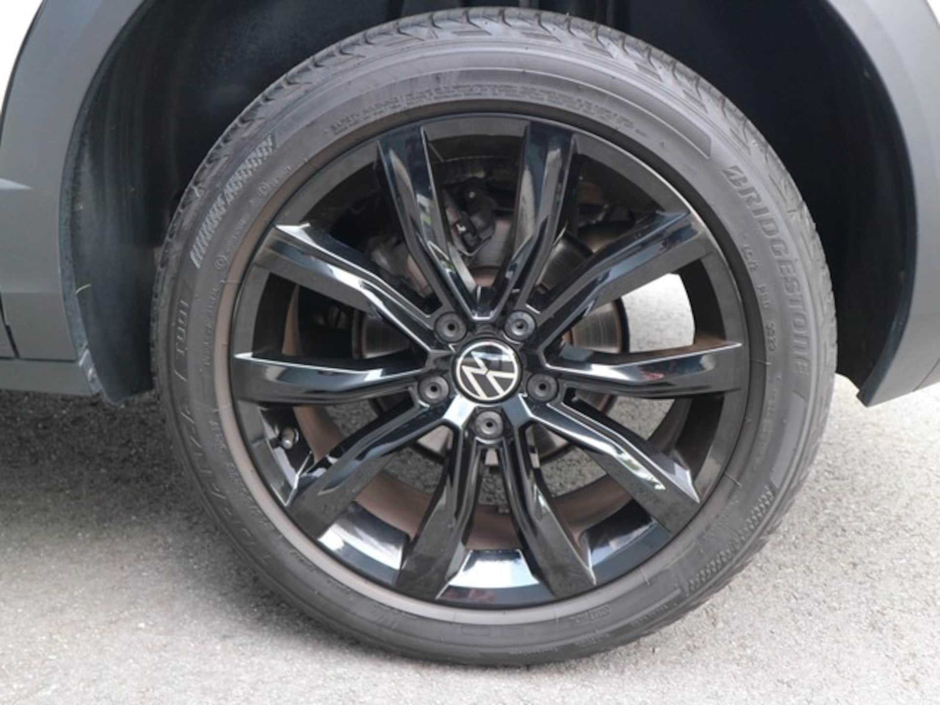 Volkswagen T-Roc MOVE