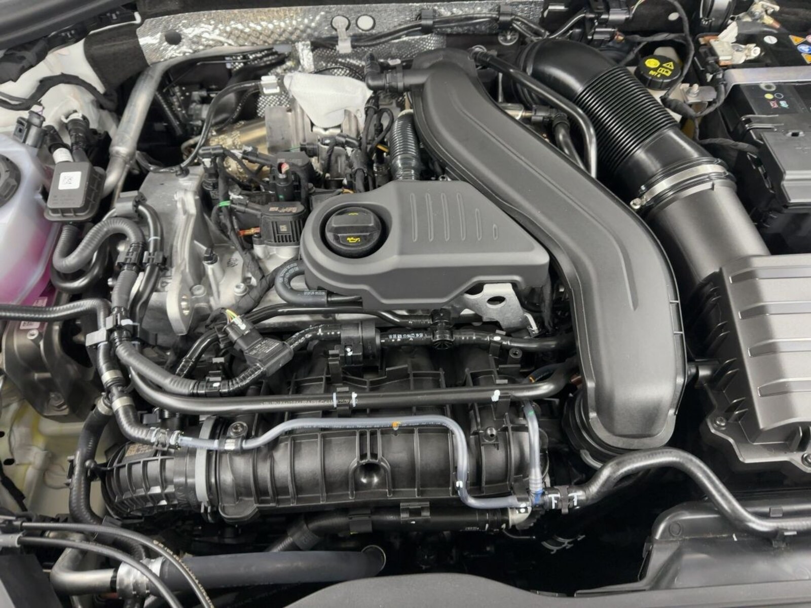 Volkswagen T-Roc – Bild 12