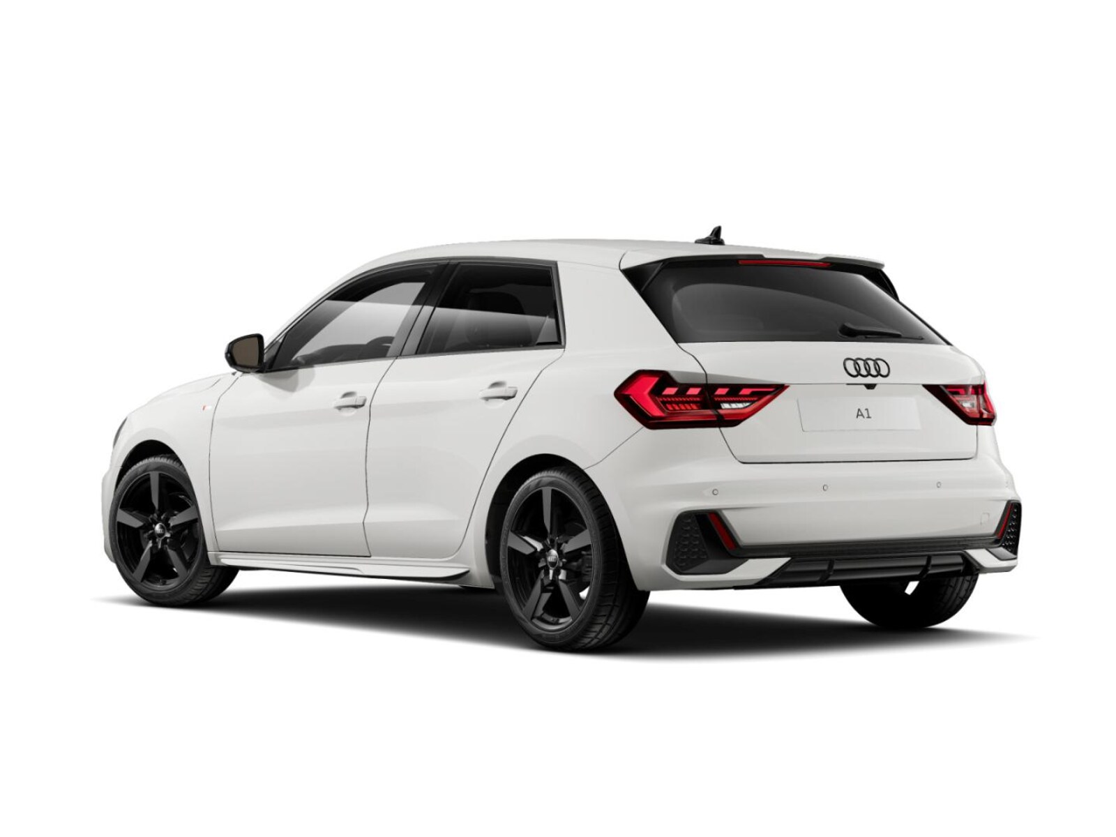 Audi A1 Sportback – Bild 5