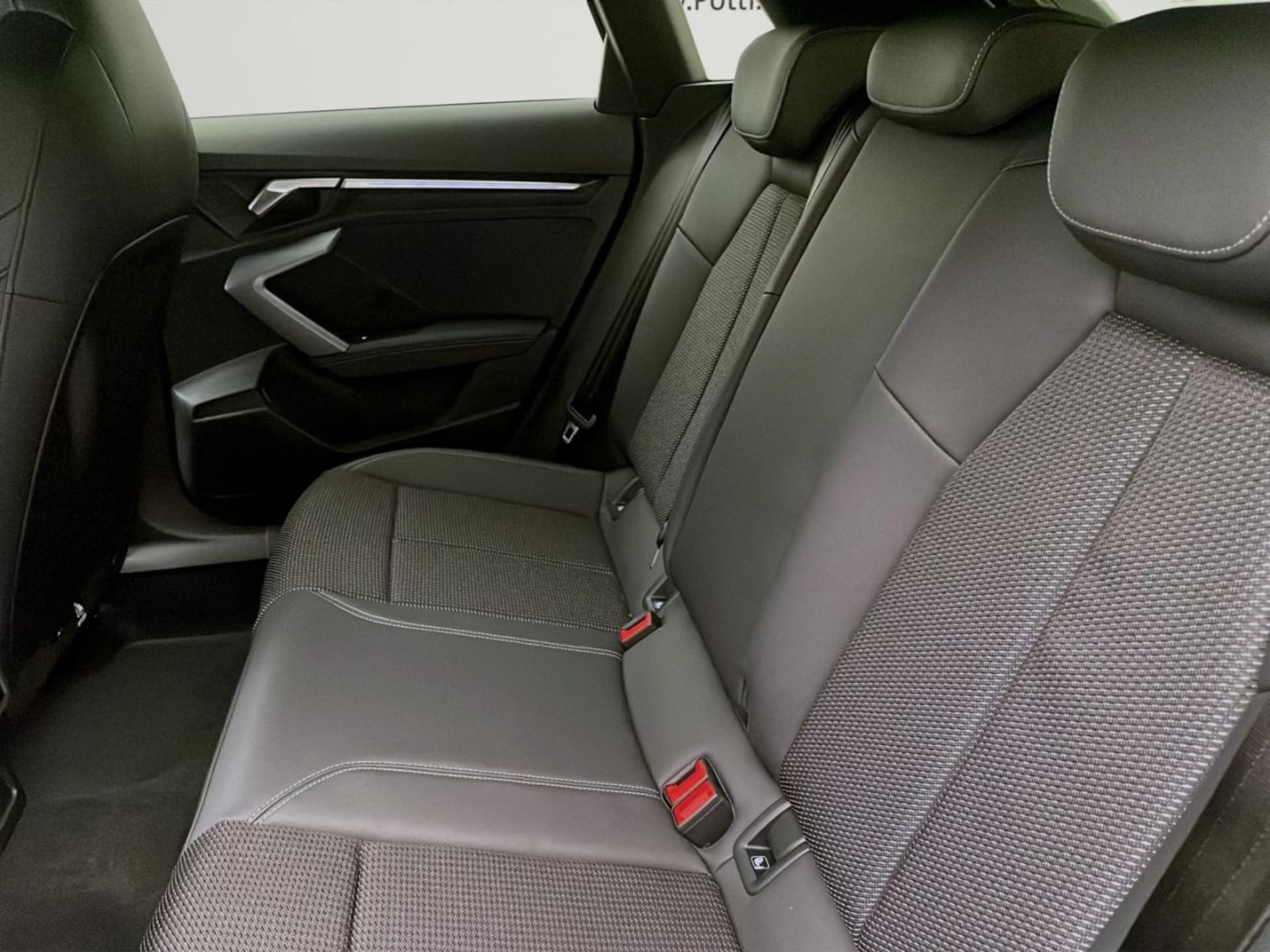 Audi A3 Sportback Advanced