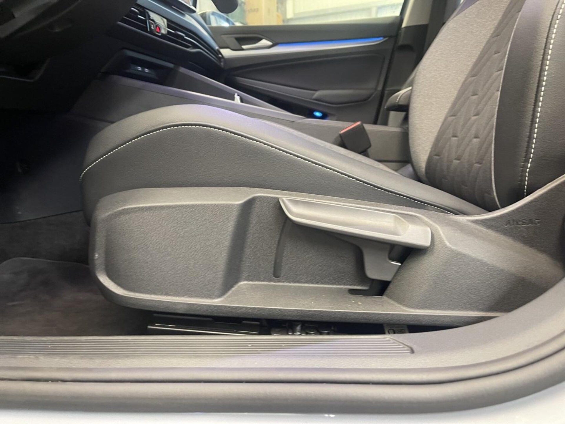 Volkswagen Golf Variant Goal