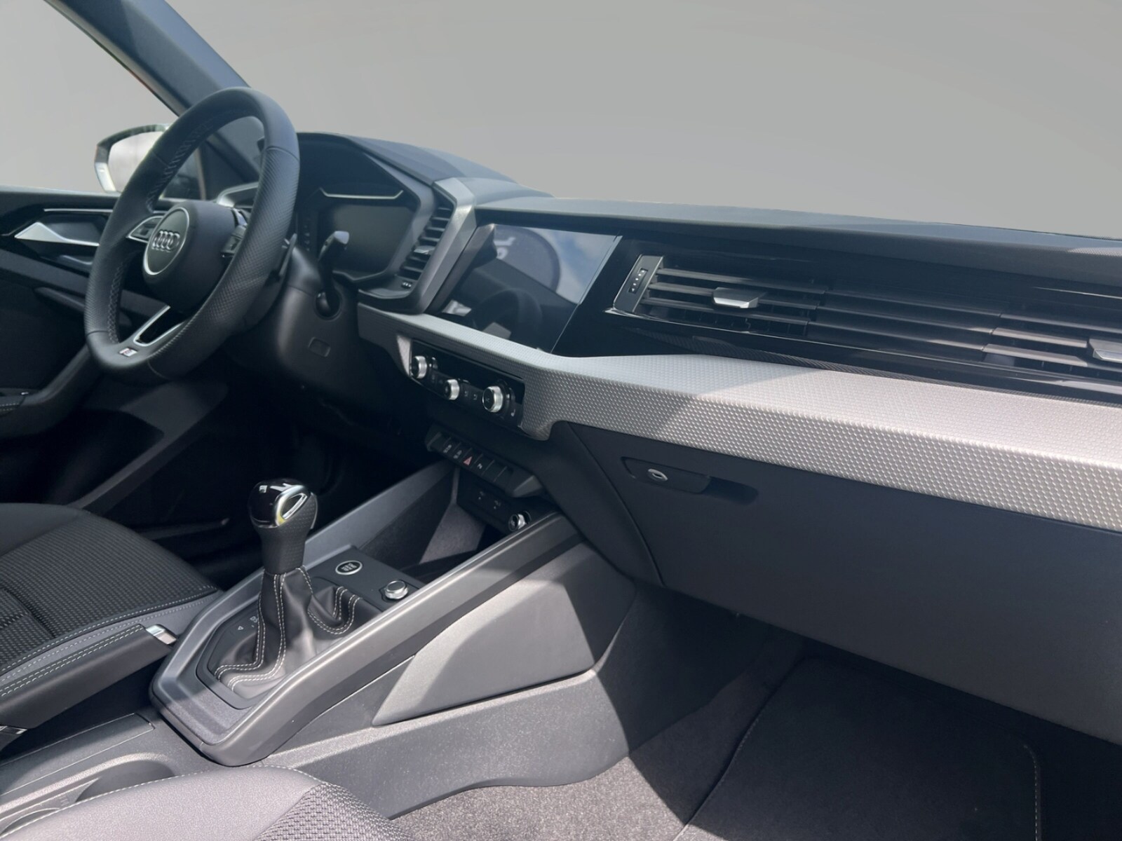 Audi A1 allstreet – Bild 6