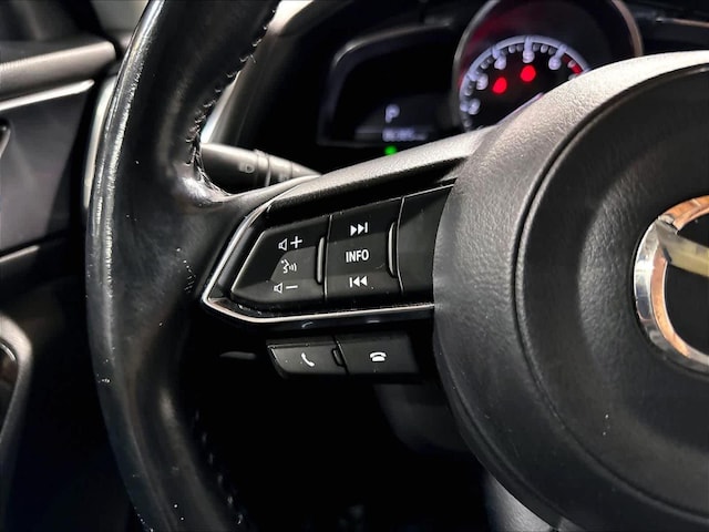 2017 Mazda Mazda3 Grand Touring - Photo 17