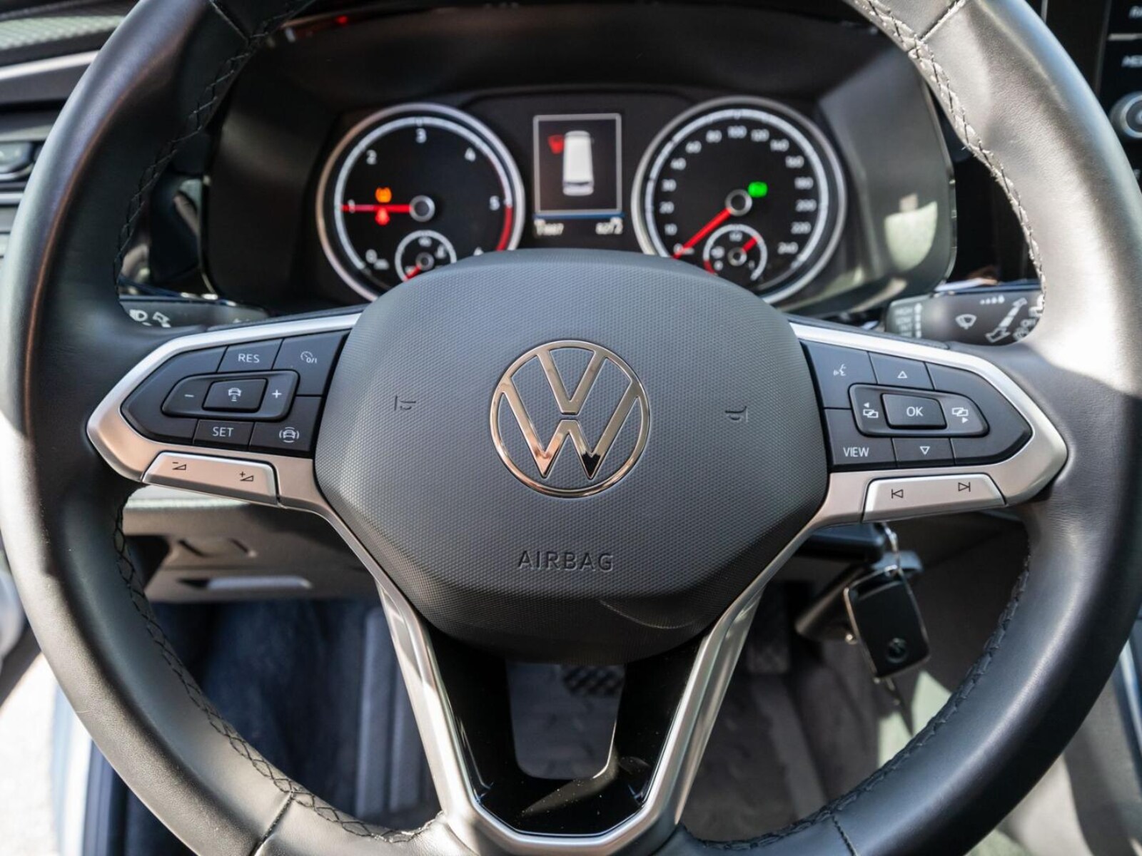 Volkswagen T6.1 Multivan – Bild 18