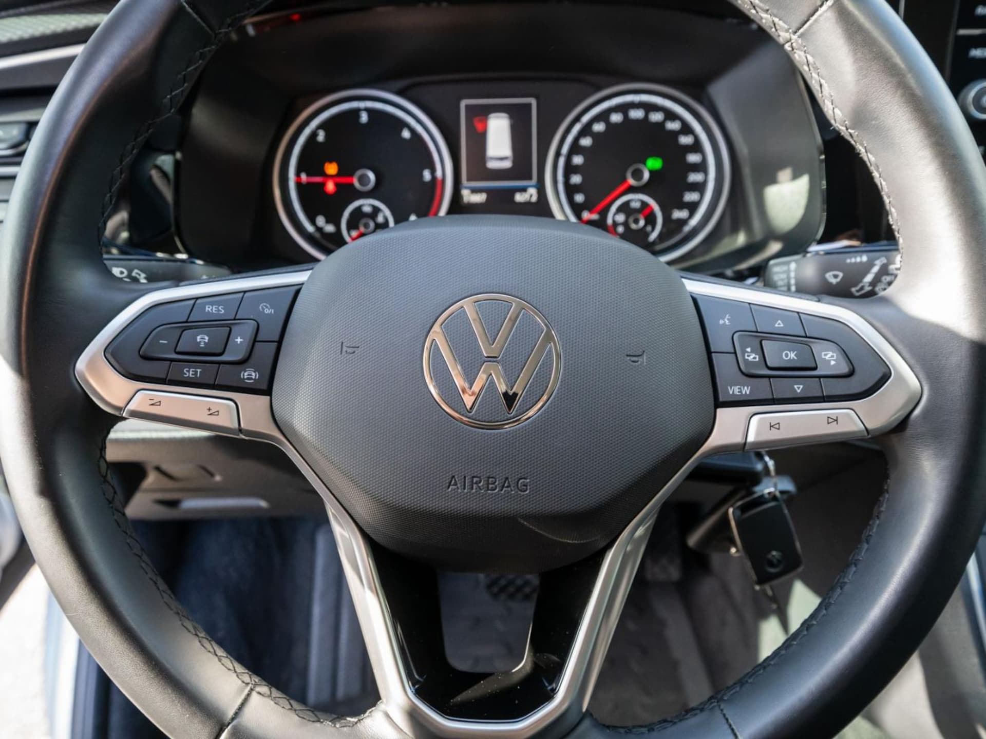 Volkswagen T6.1 Multivan Comfortline