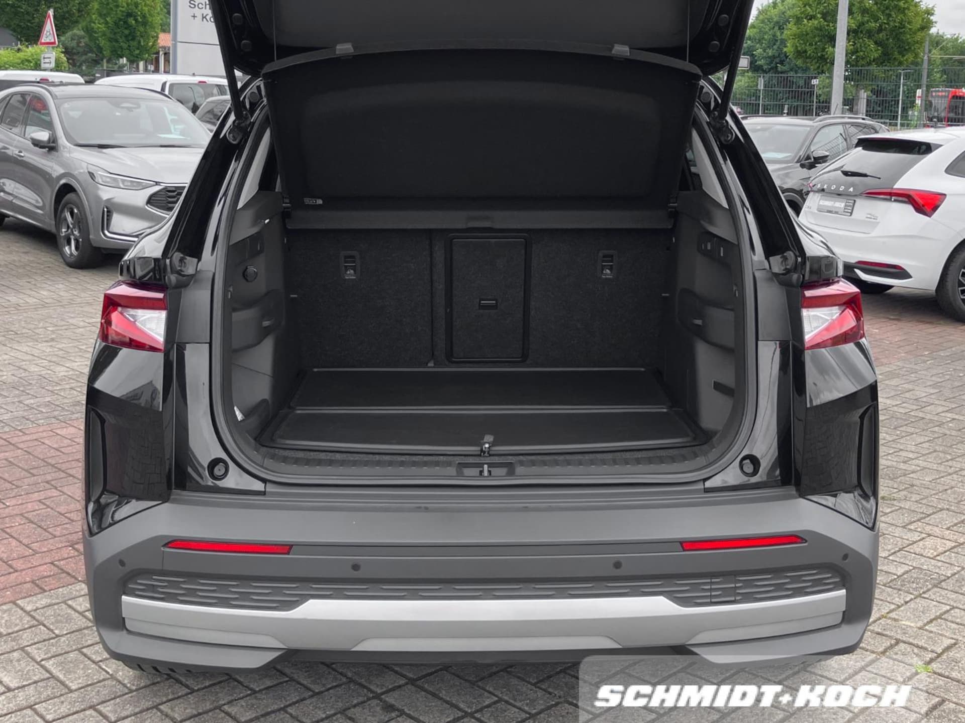 Skoda Elroq 60
