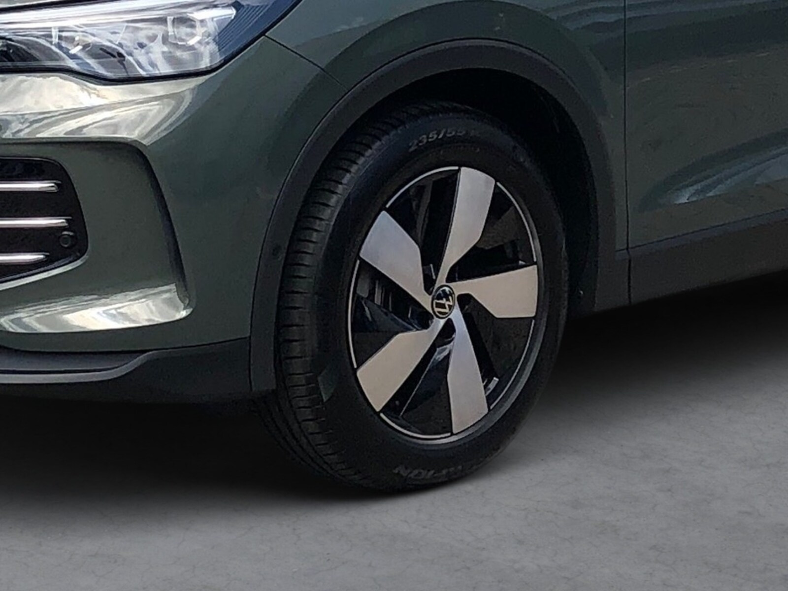 Volkswagen Tiguan – Bild 4