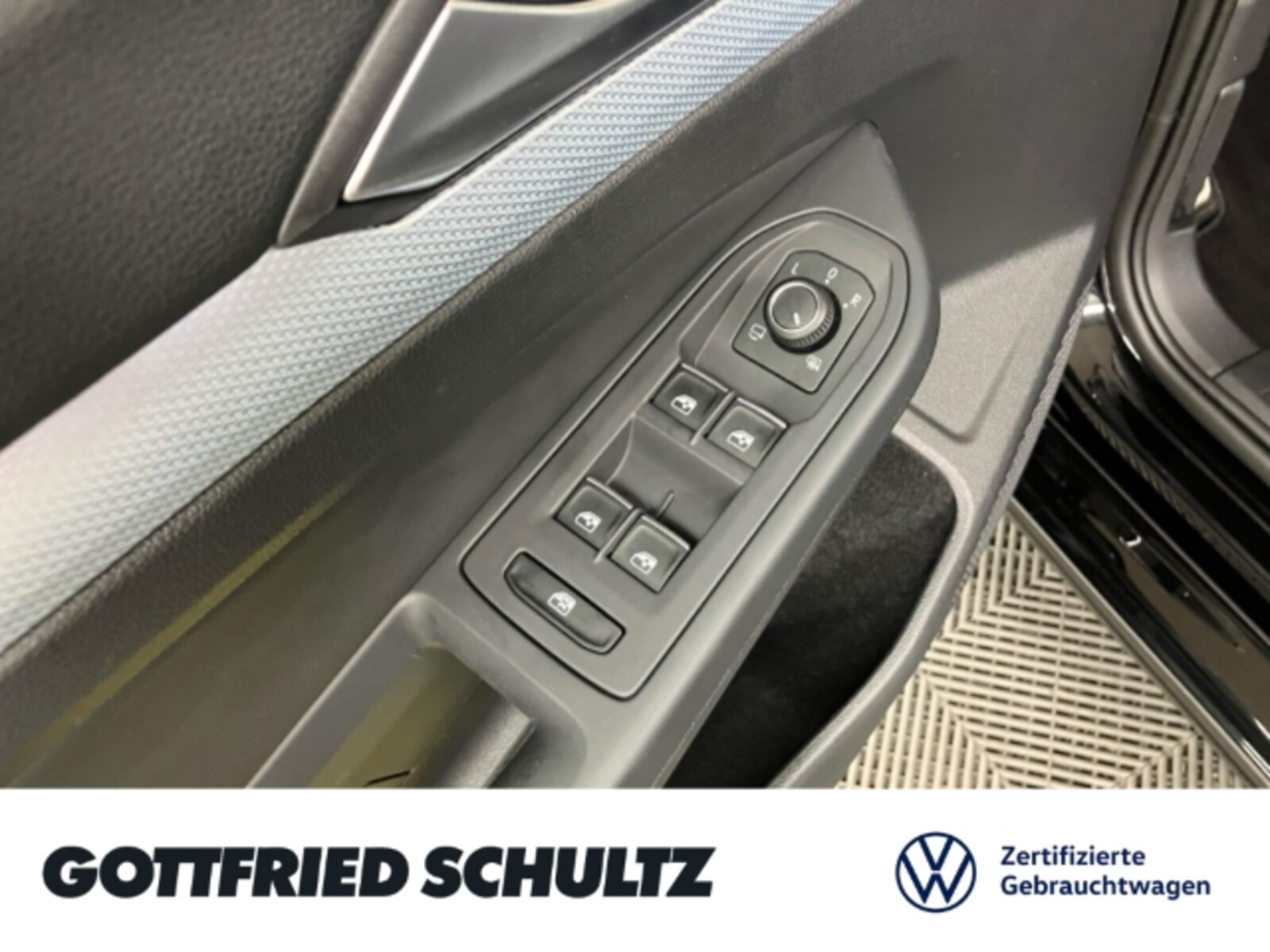 Volkswagen Golf – Bild 12