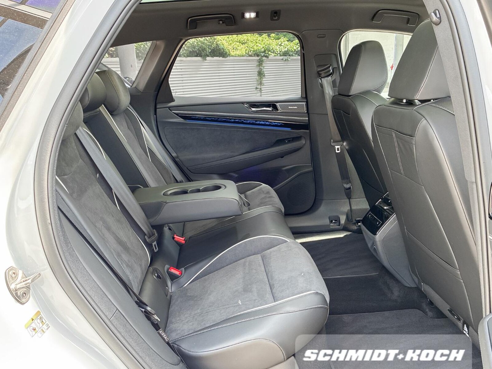 Volkswagen ID.7 Tourer – Bild 13