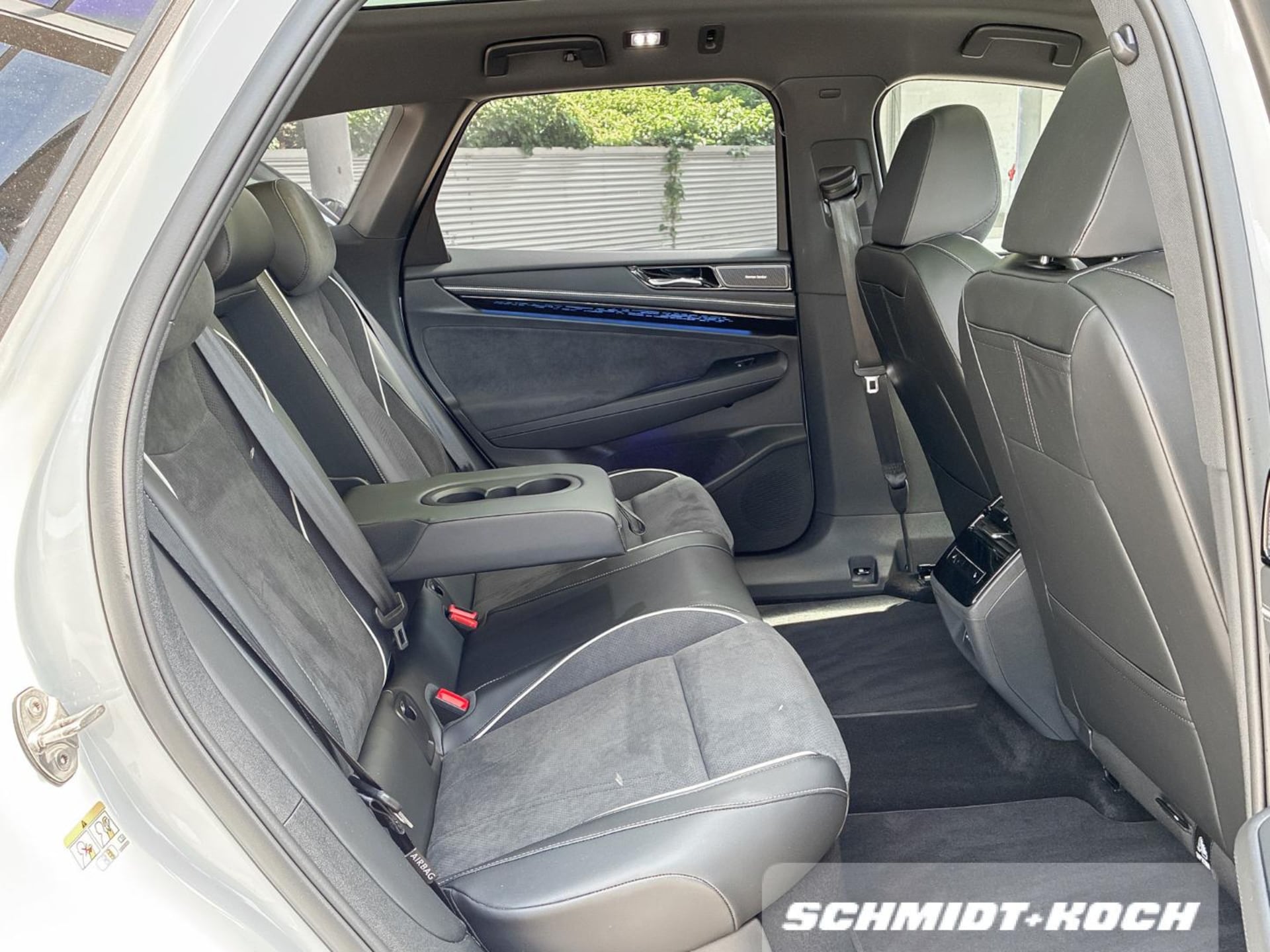Volkswagen ID.7 Tourer Pro S