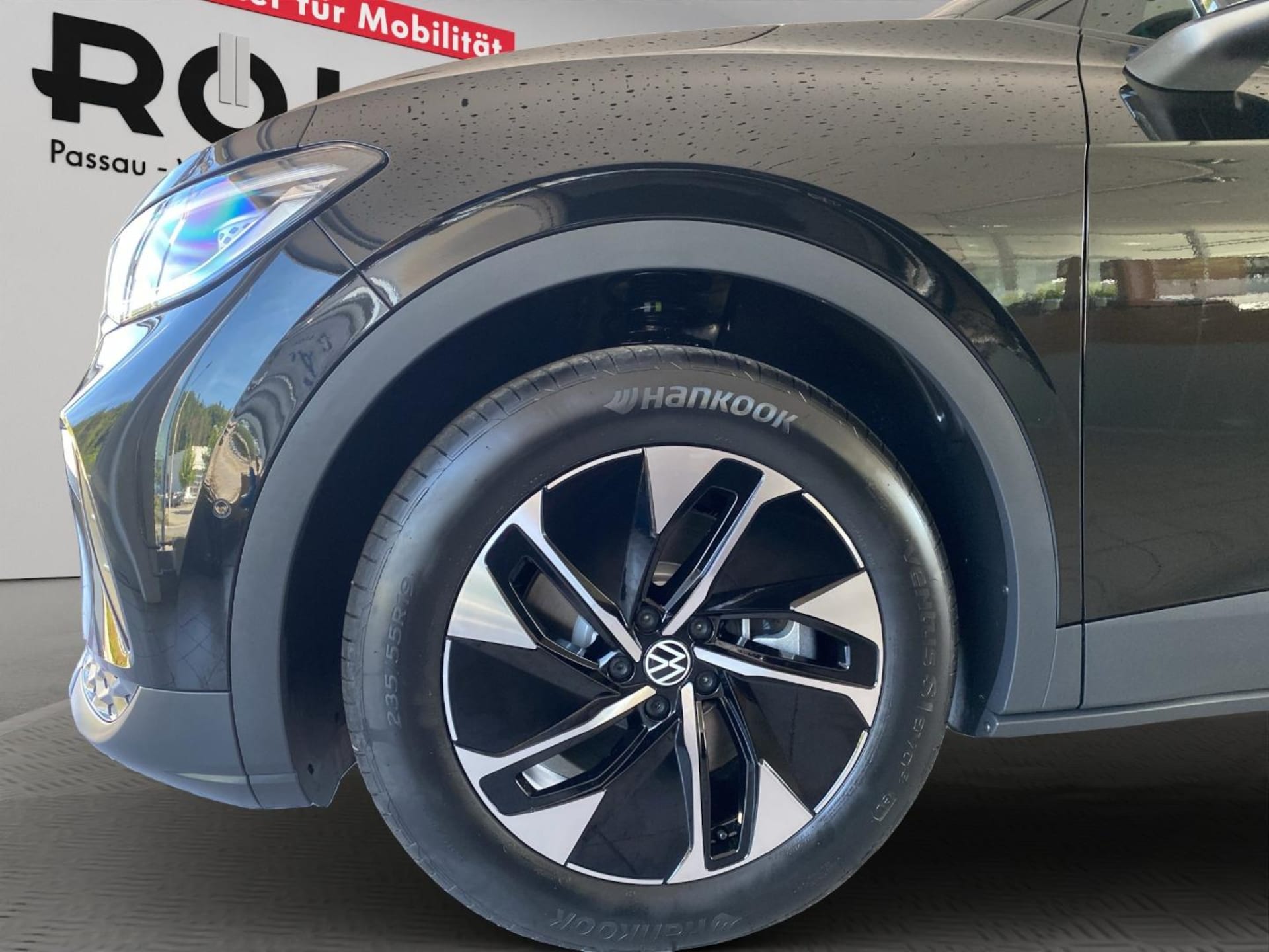 Volkswagen ID.4 Pro