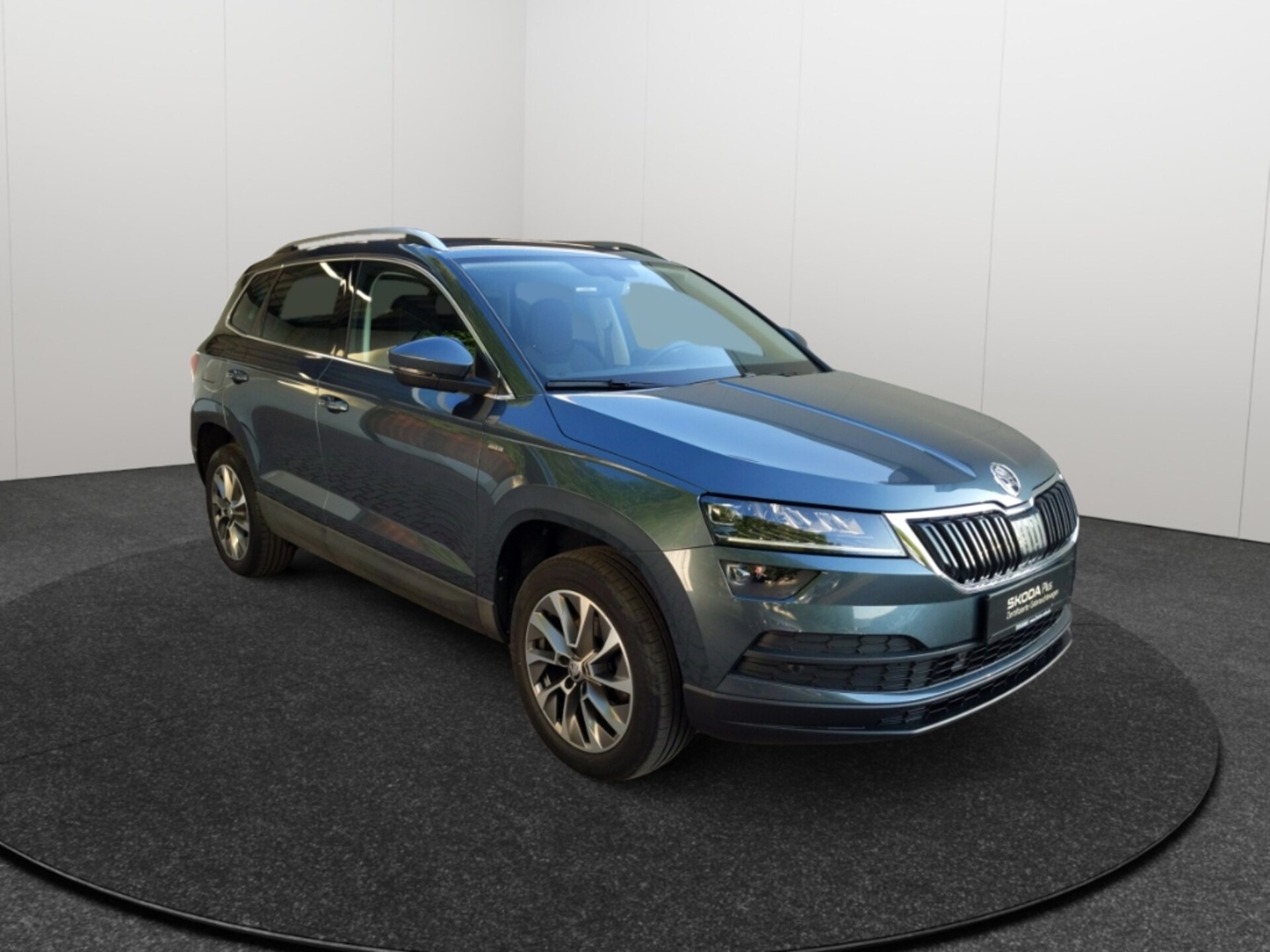 Skoda Karoq Ambition