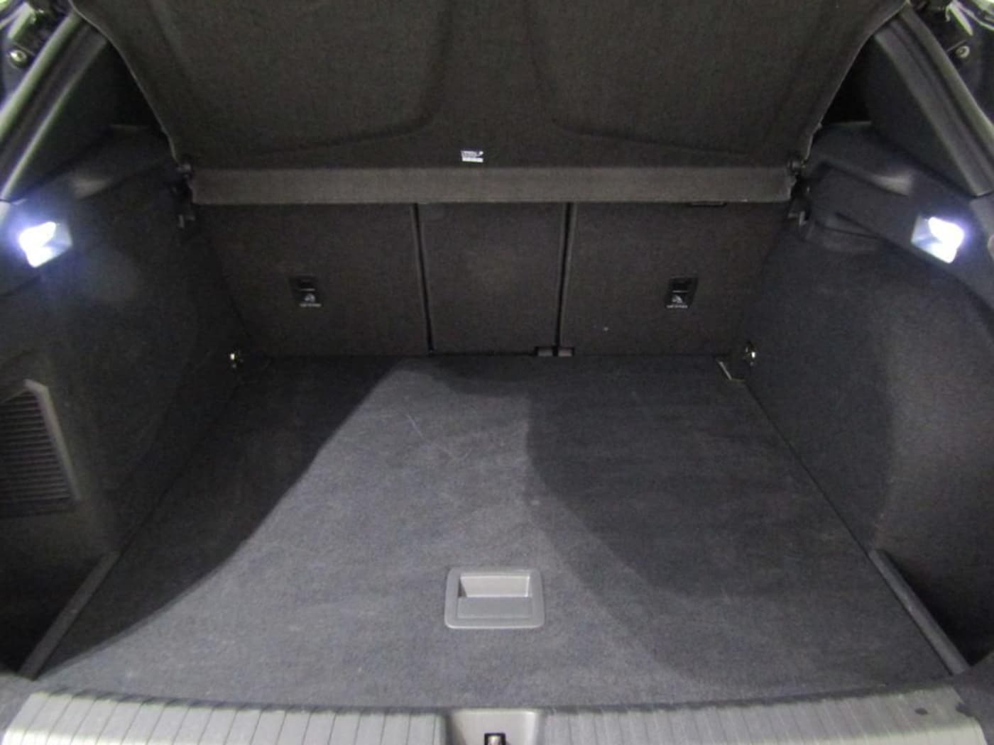 CUPRA Terramar 1.5 TSI e-Hybrid DSG 150 kW (204 CV) — photo 8