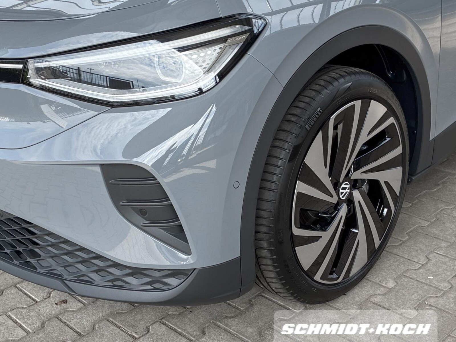 Volkswagen ID.4 – Bild 8