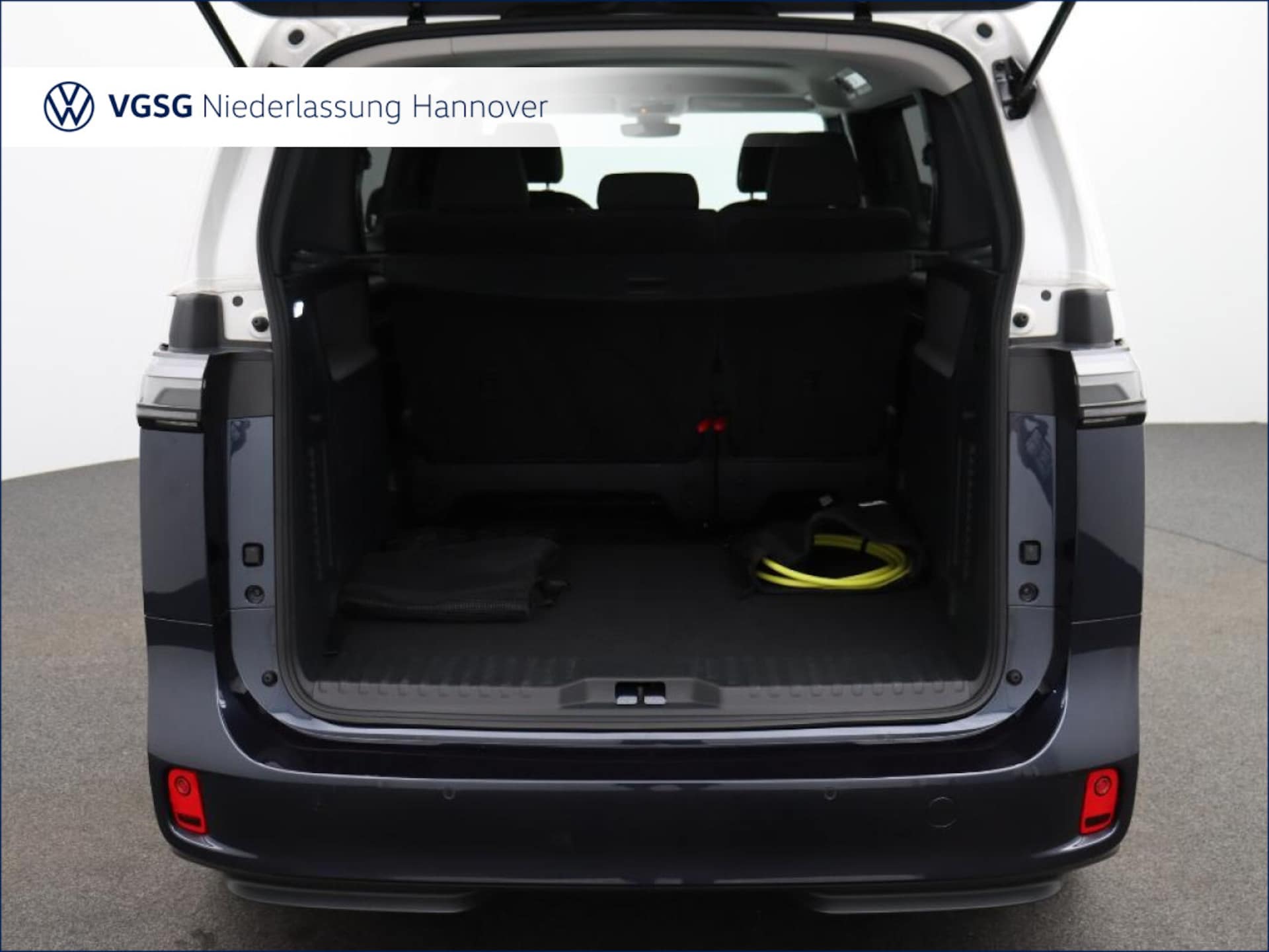 Volkswagen ID. Buzz Pro