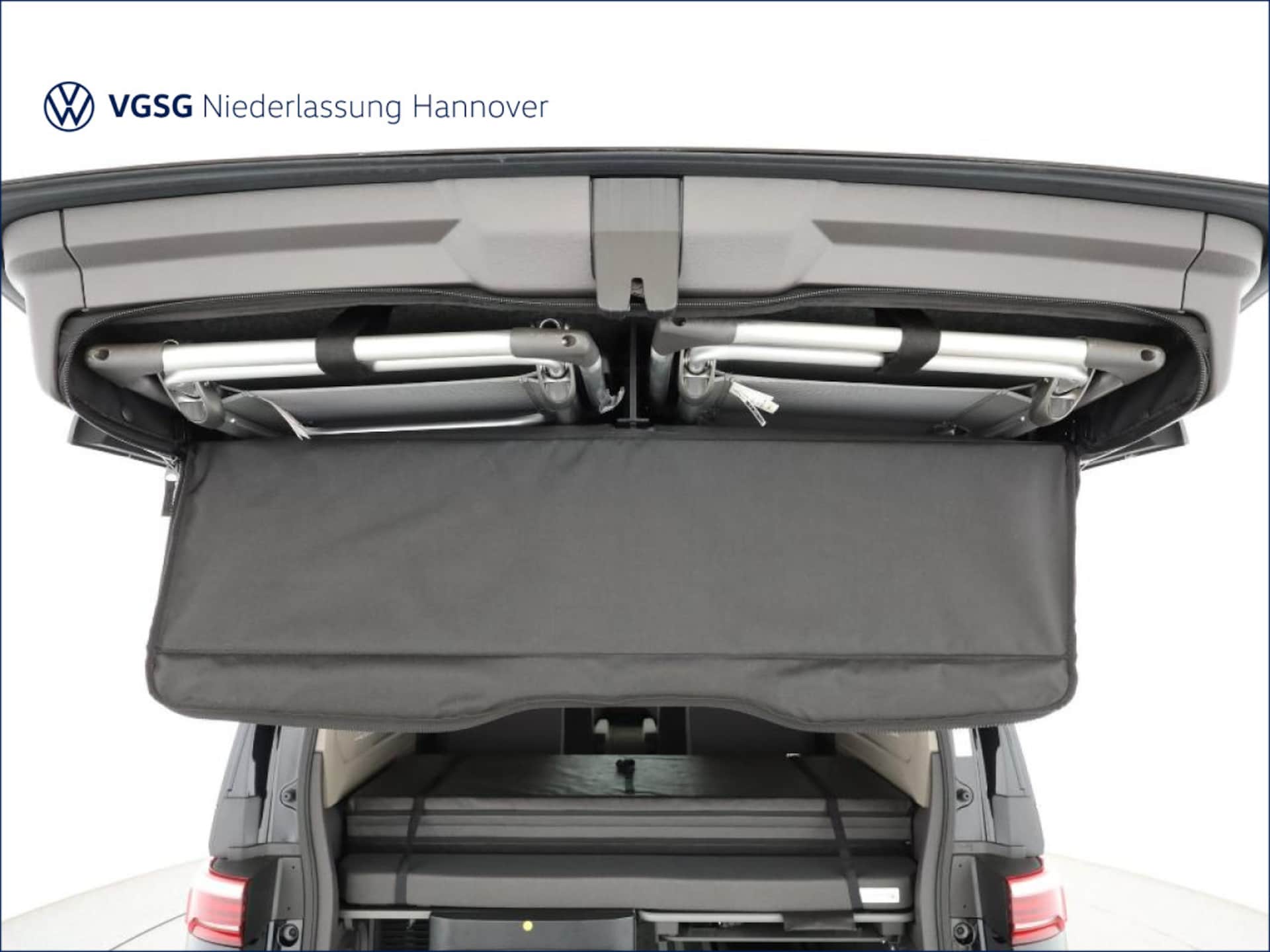 Volkswagen California Beach