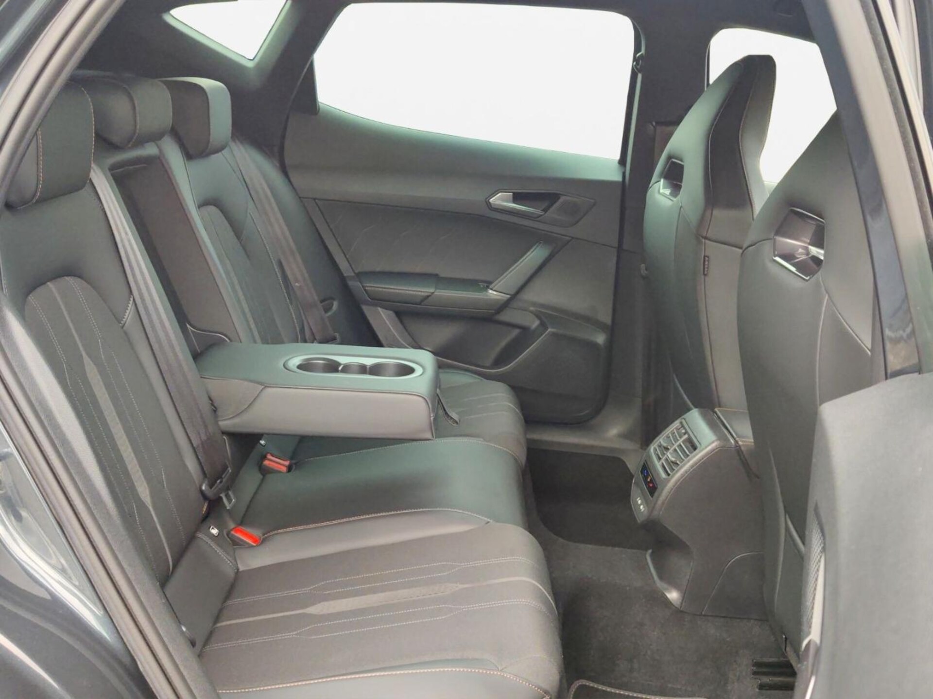 CUPRA Formentor VZ
