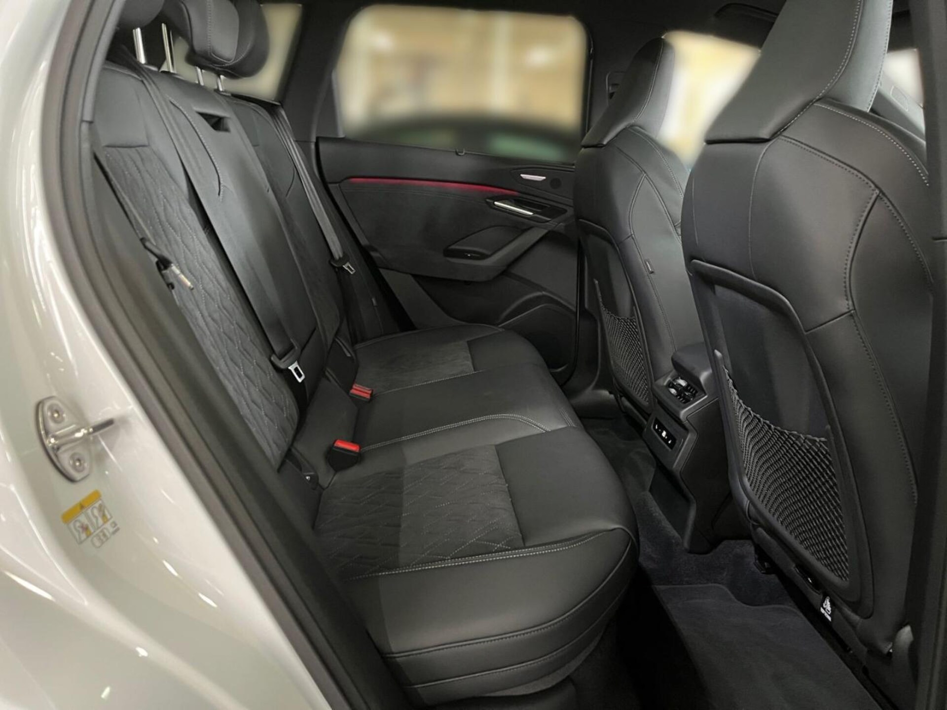 Audi Q6 SUV e-tron