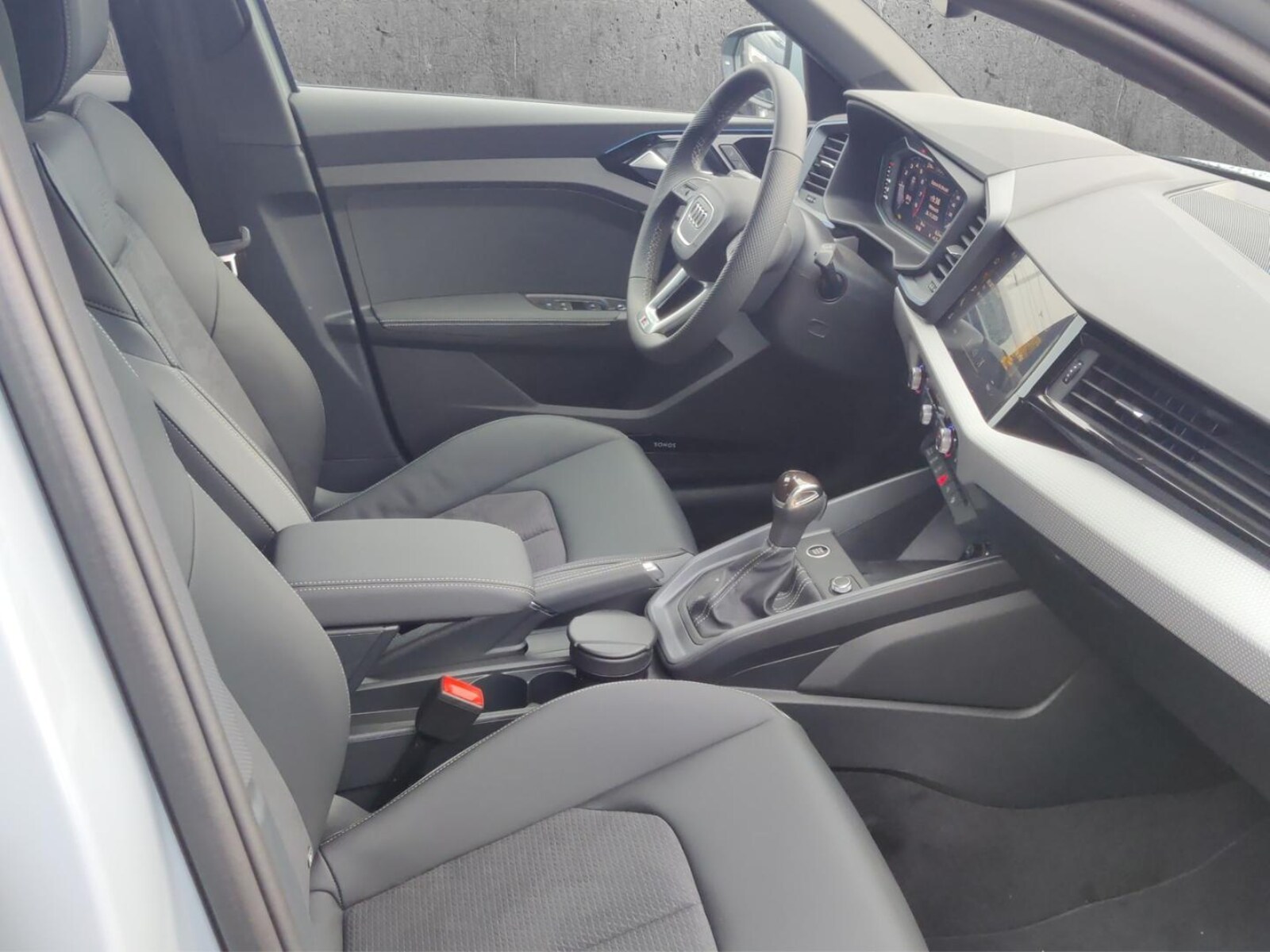 Audi A1 Sportback – Bild 16