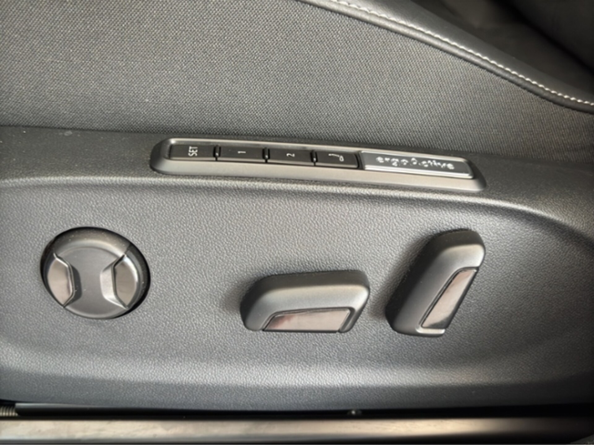 Volkswagen ID.7 Tourer Pro S