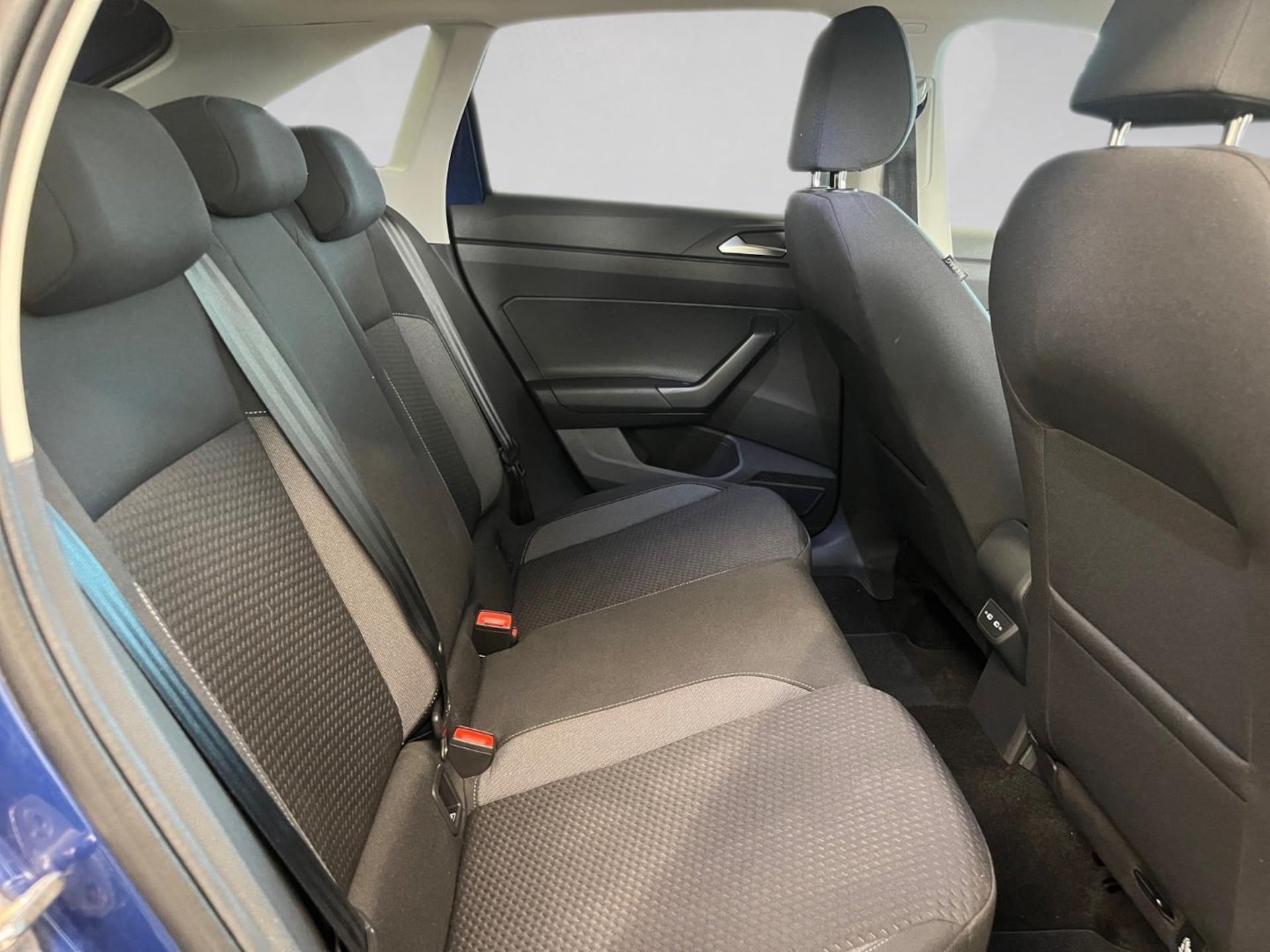 Volkswagen Taigo Life