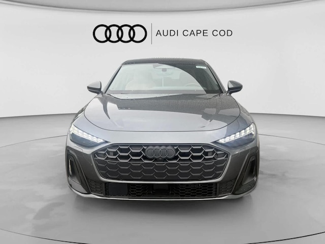2026 Audi A5 Sedan