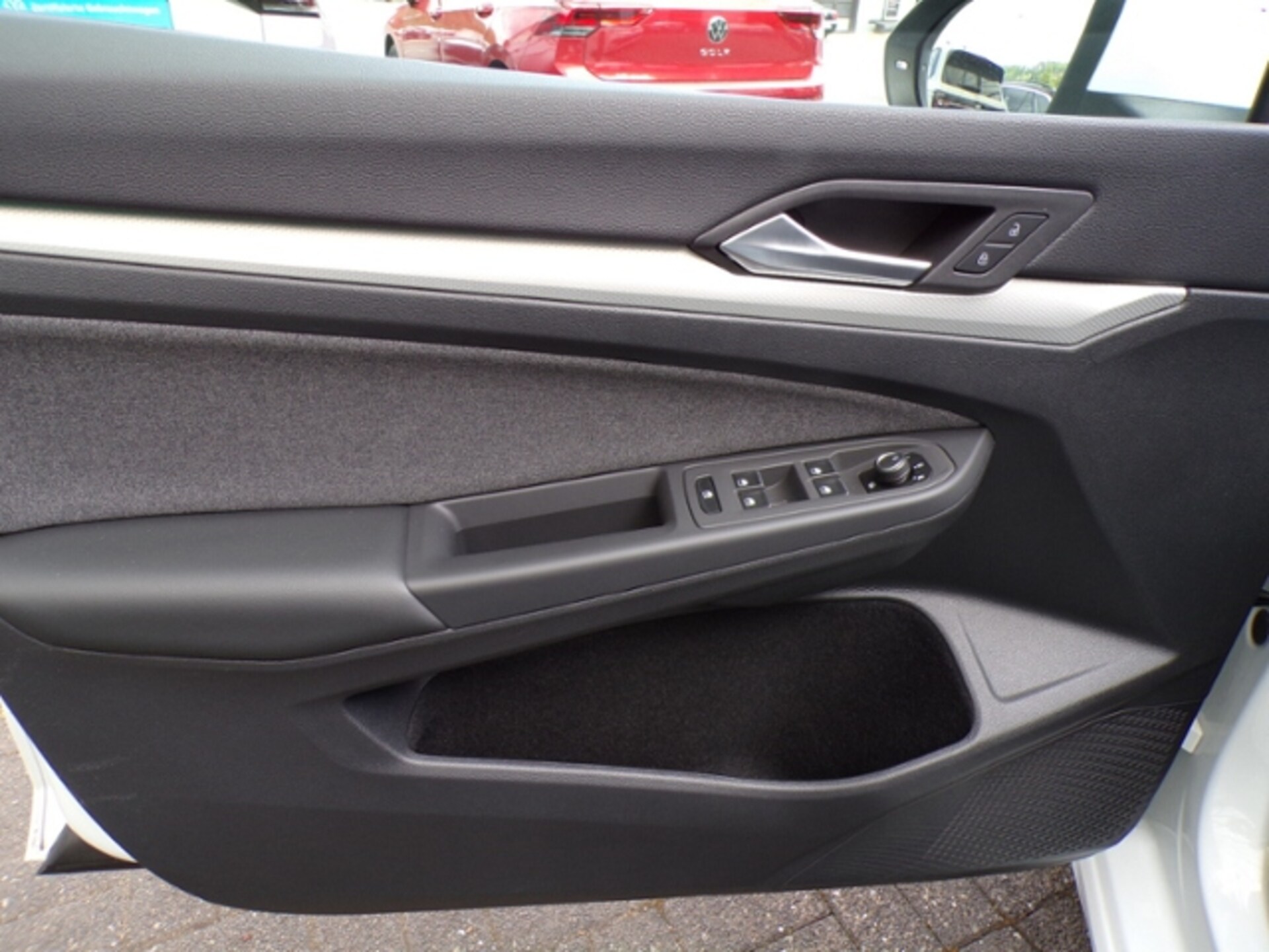 Volkswagen Golf MOVE