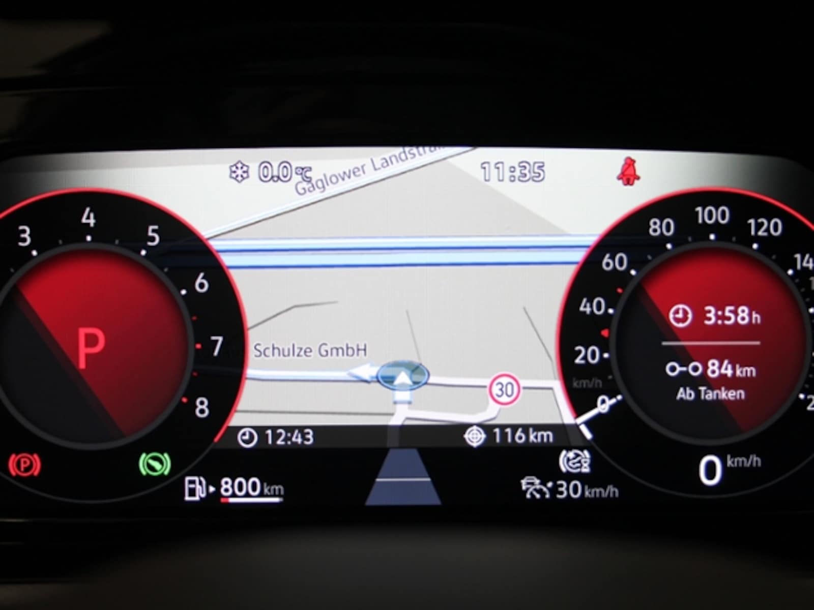 Volkswagen Golf – Bild 13