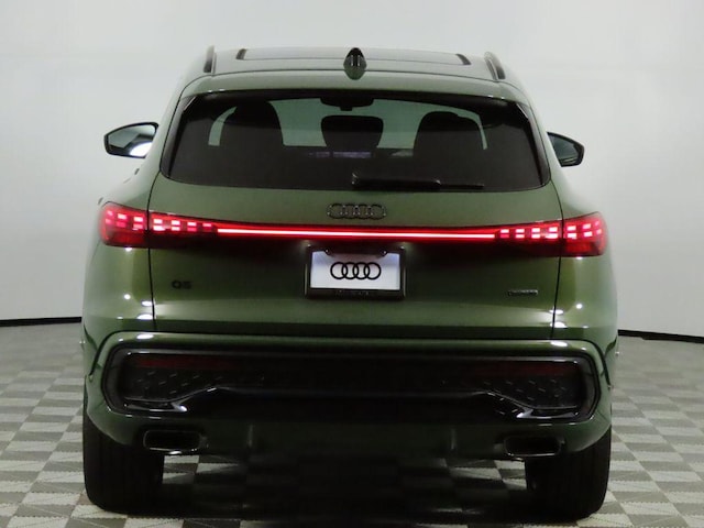 2026 Audi Q5