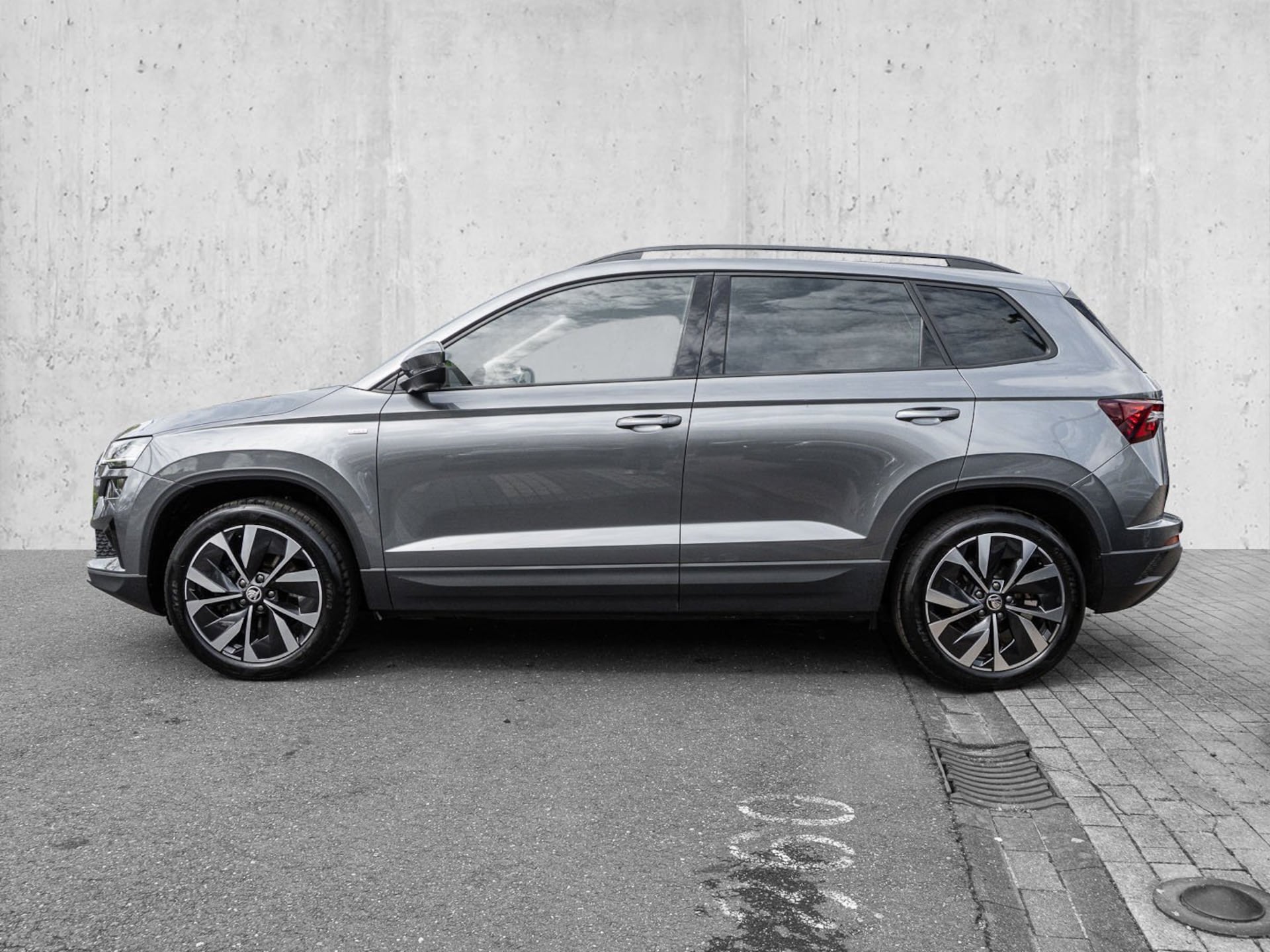 Skoda Karoq Ambition