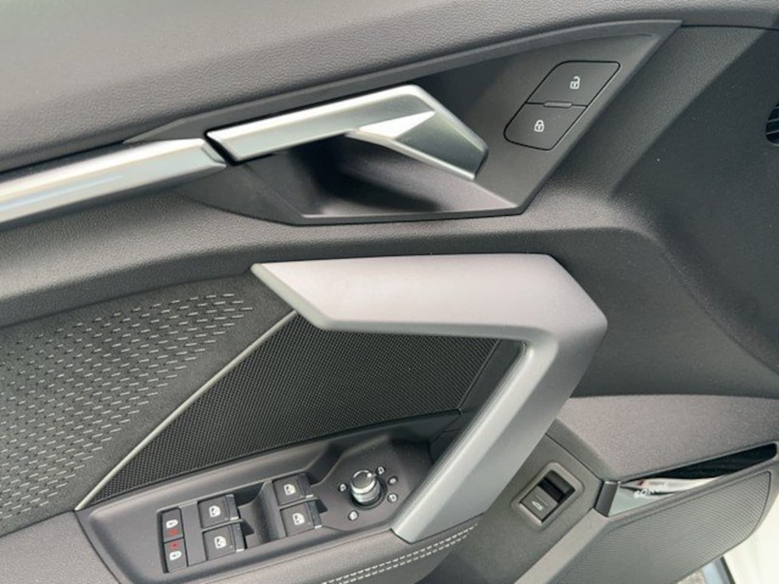 Audi A3 allstreet – Bild 13