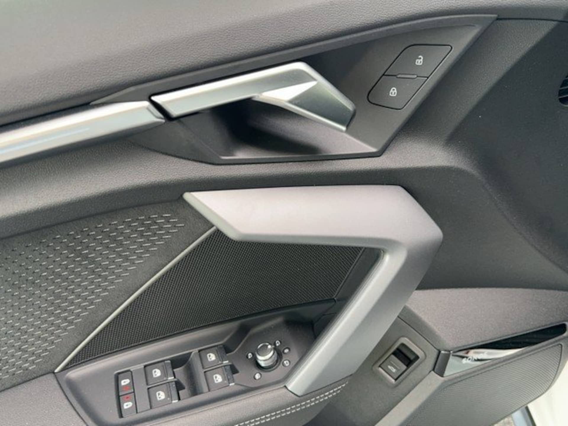 Audi A3 allstreet