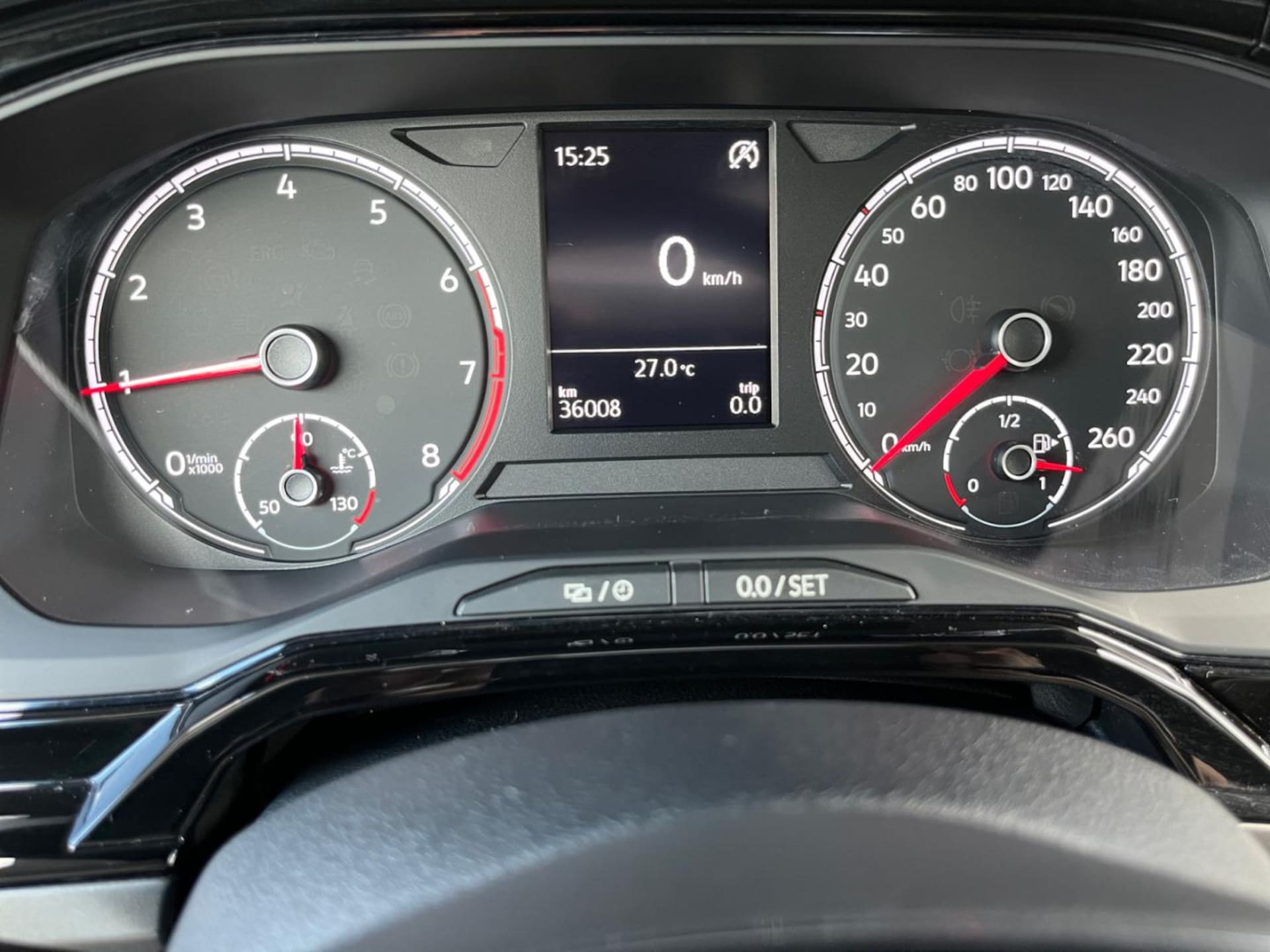 Volkswagen Polo Comfortline