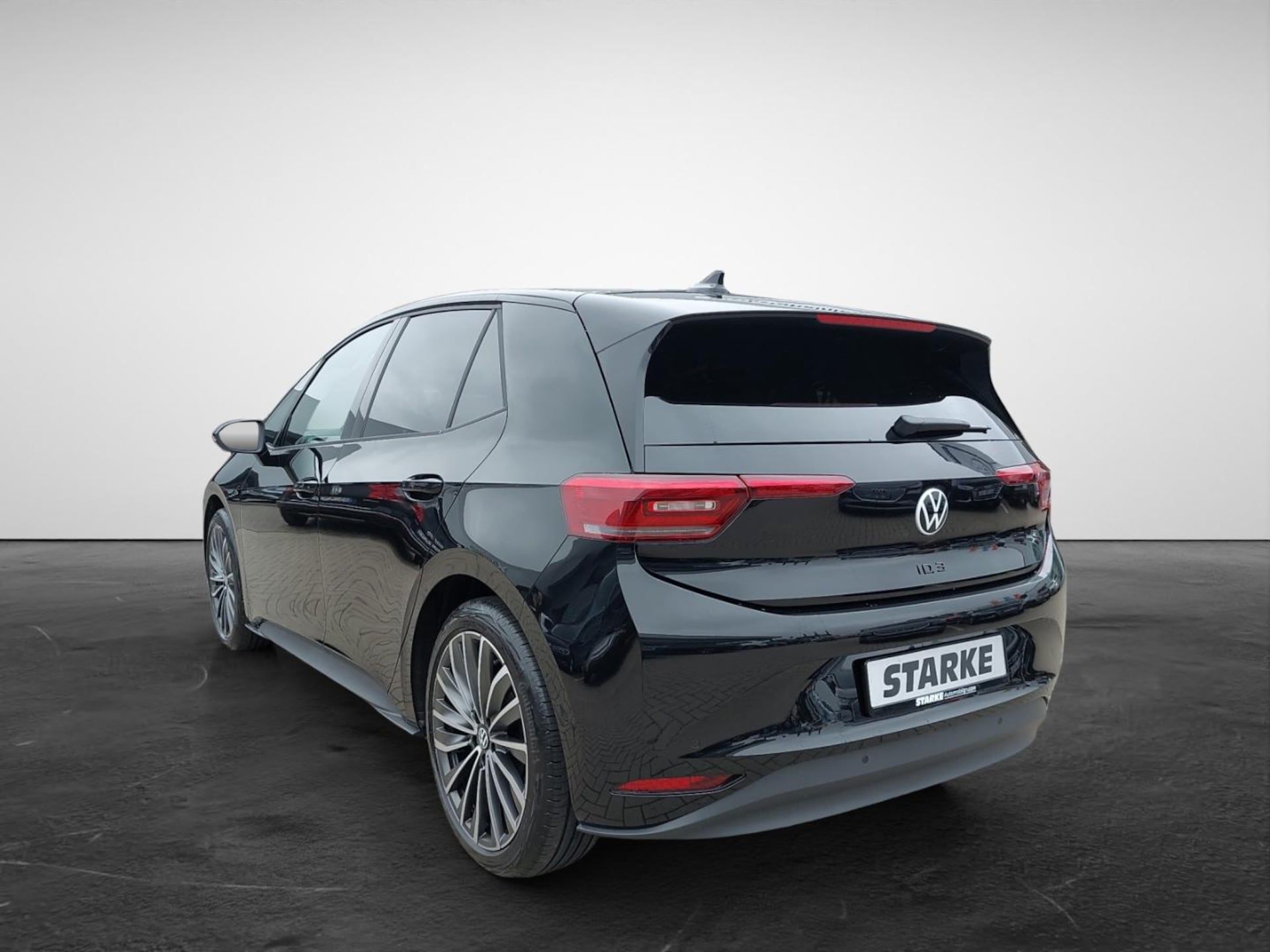 Volkswagen ID.3 Pro