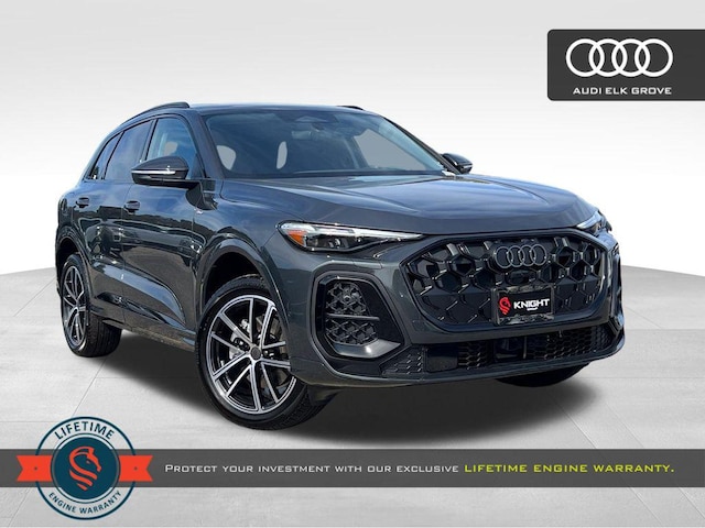 Photo of 2026 Audi Q5