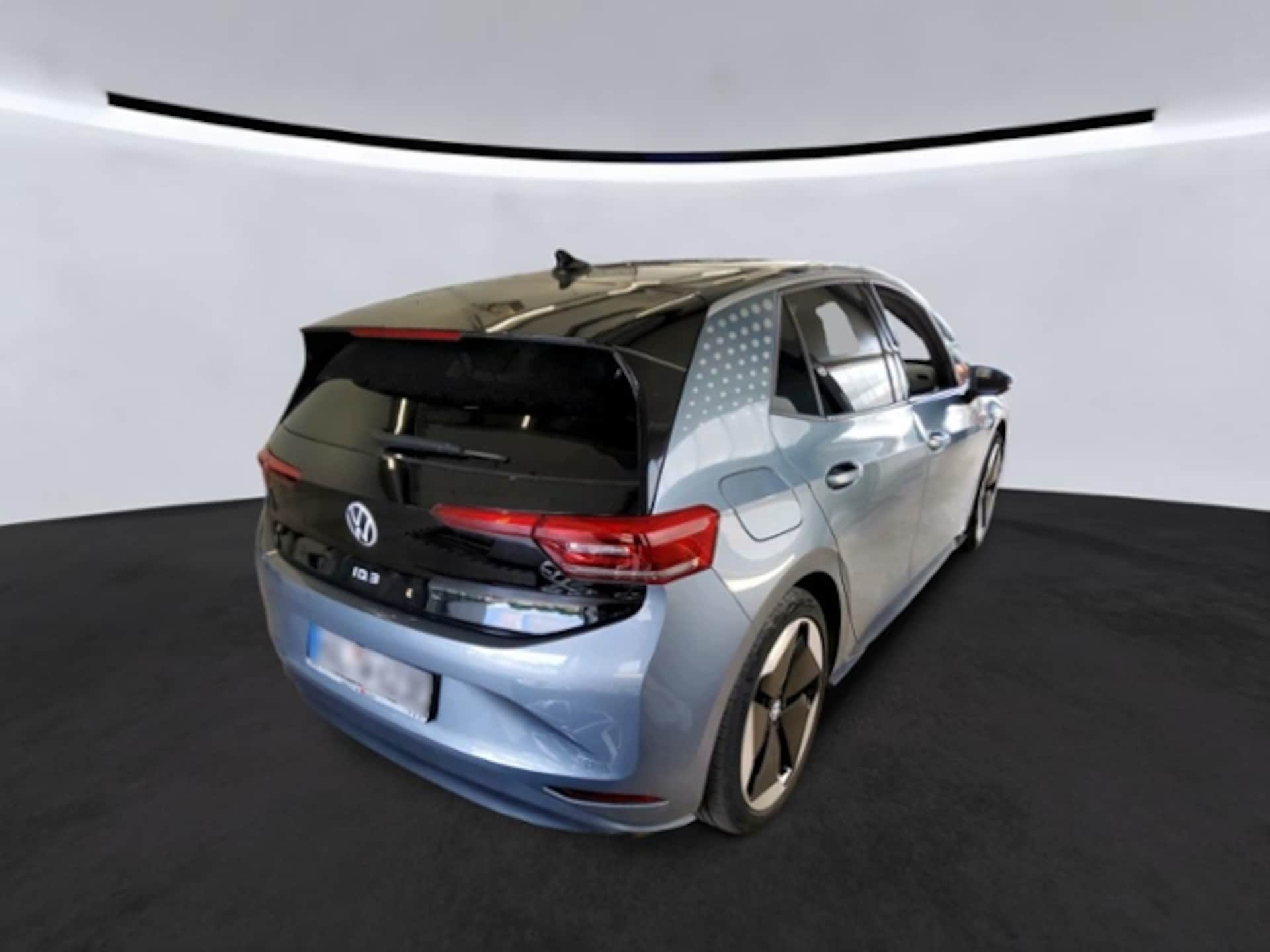 Volkswagen ID.3 Pro Performance Max