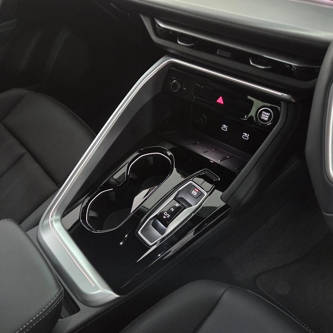 Image about Audi Q5 Sportback TFSI 150 kW