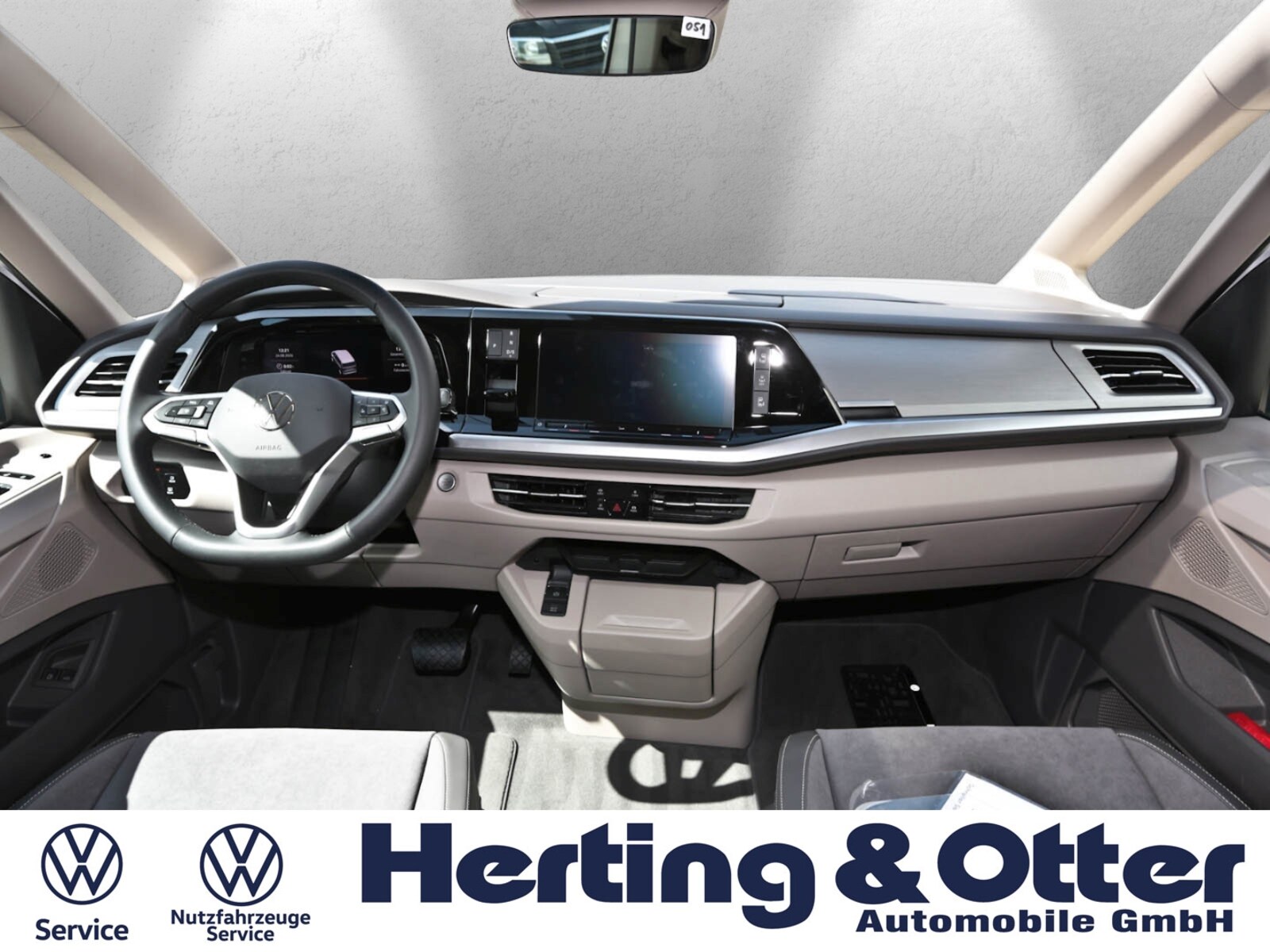 Volkswagen Multivan Langversion – Bild 11