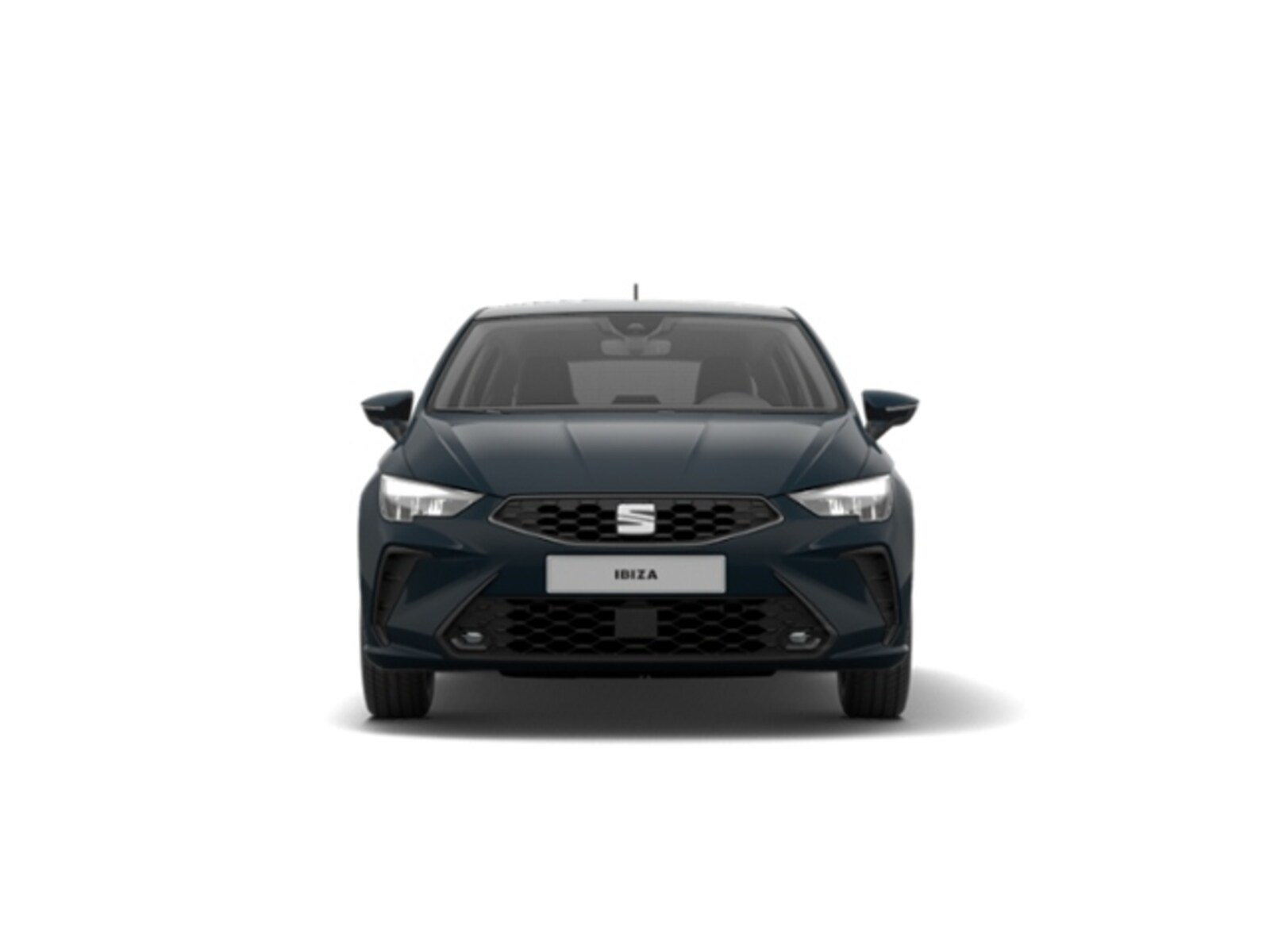 SEAT Ibiza – Bild 4